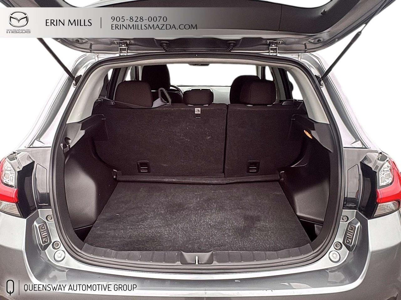 2024 Mitsubishi RVR SE LOW KMS // HEATED SEATS Photo