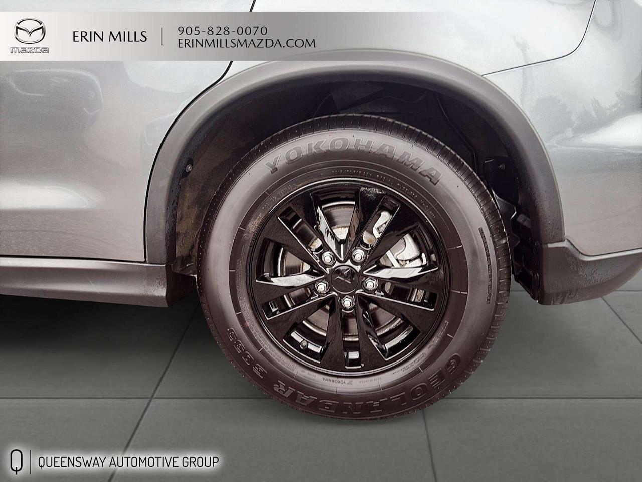 2024 Mitsubishi RVR SE LOW KMS // HEATED SEATS Photo