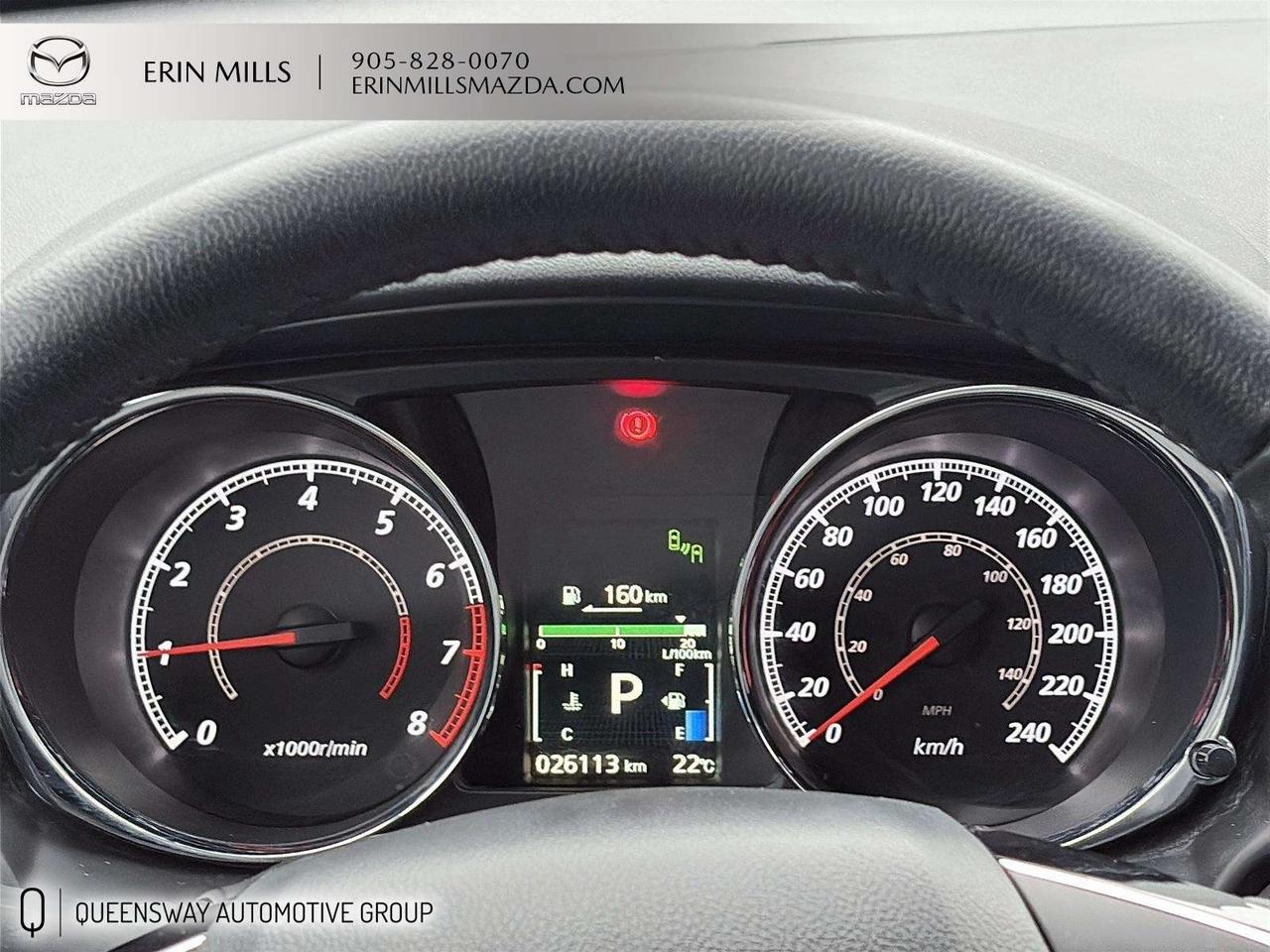 2024 Mitsubishi RVR SE LOW KMS // HEATED SEATS Photo