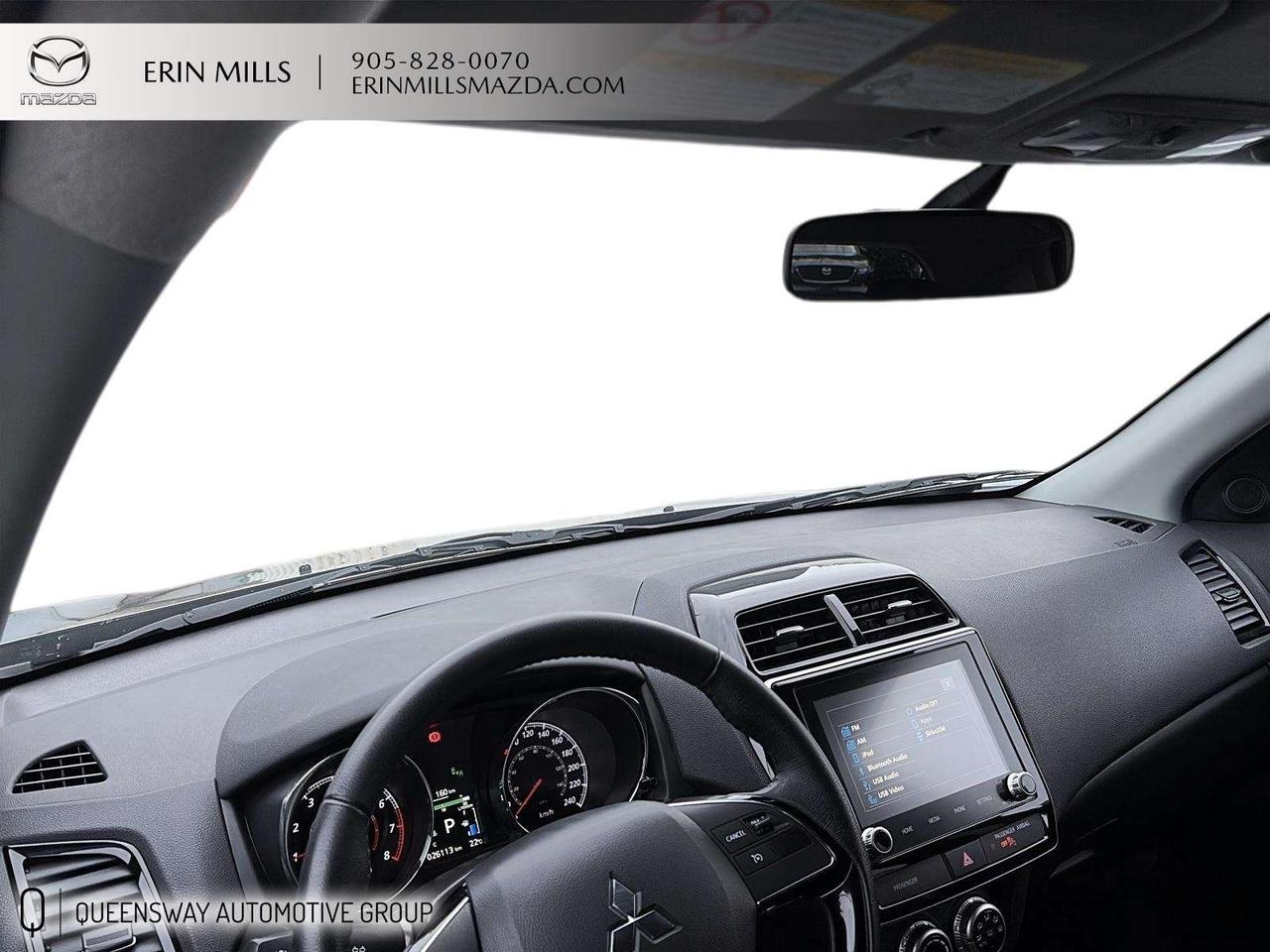 2024 Mitsubishi RVR SE LOW KMS // HEATED SEATS Photo