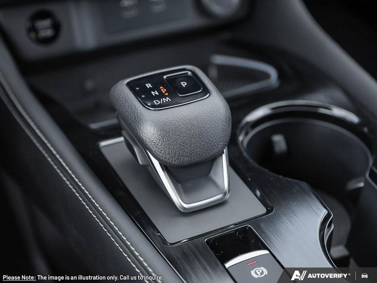 2026 Nissan Rogue Platinum Photo