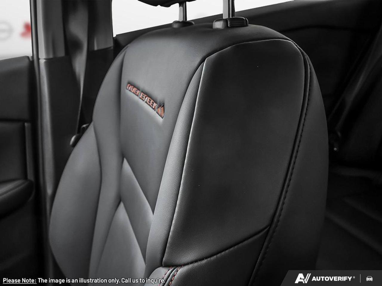 2026 Nissan Rogue ROCK CREEK Photo