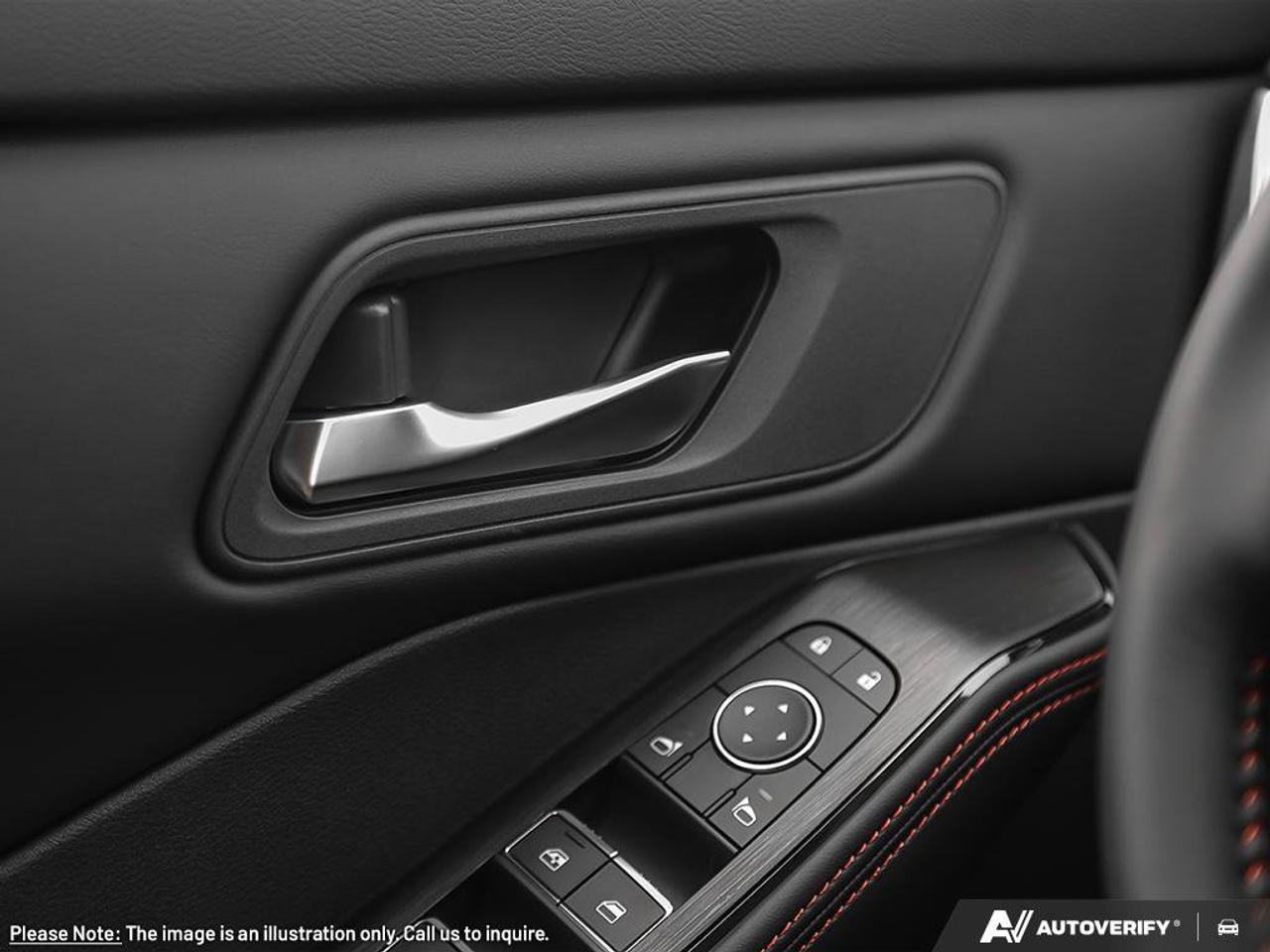 2026 Nissan Rogue ROCK CREEK Photo