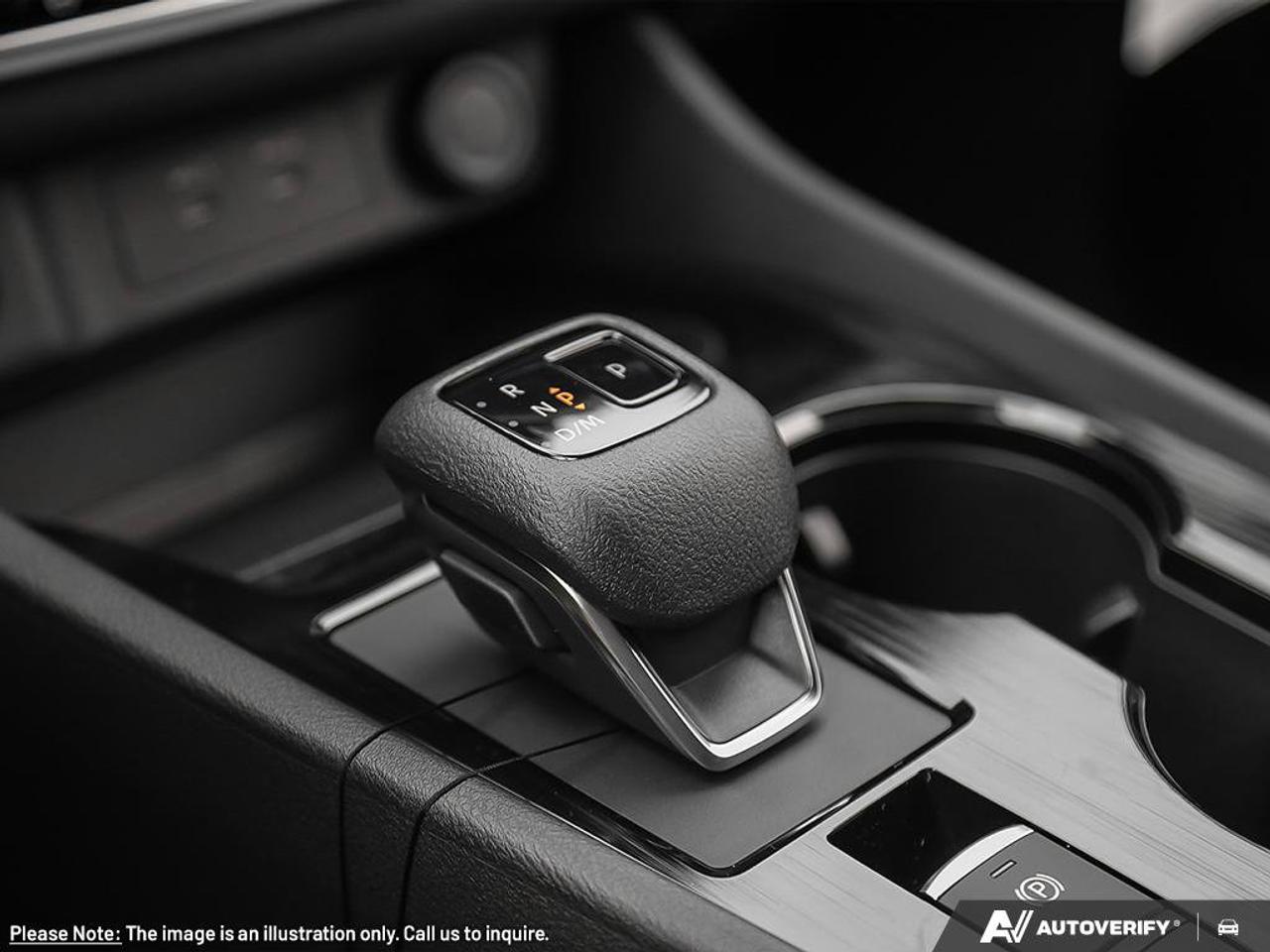 2026 Nissan Rogue ROCK CREEK Photo