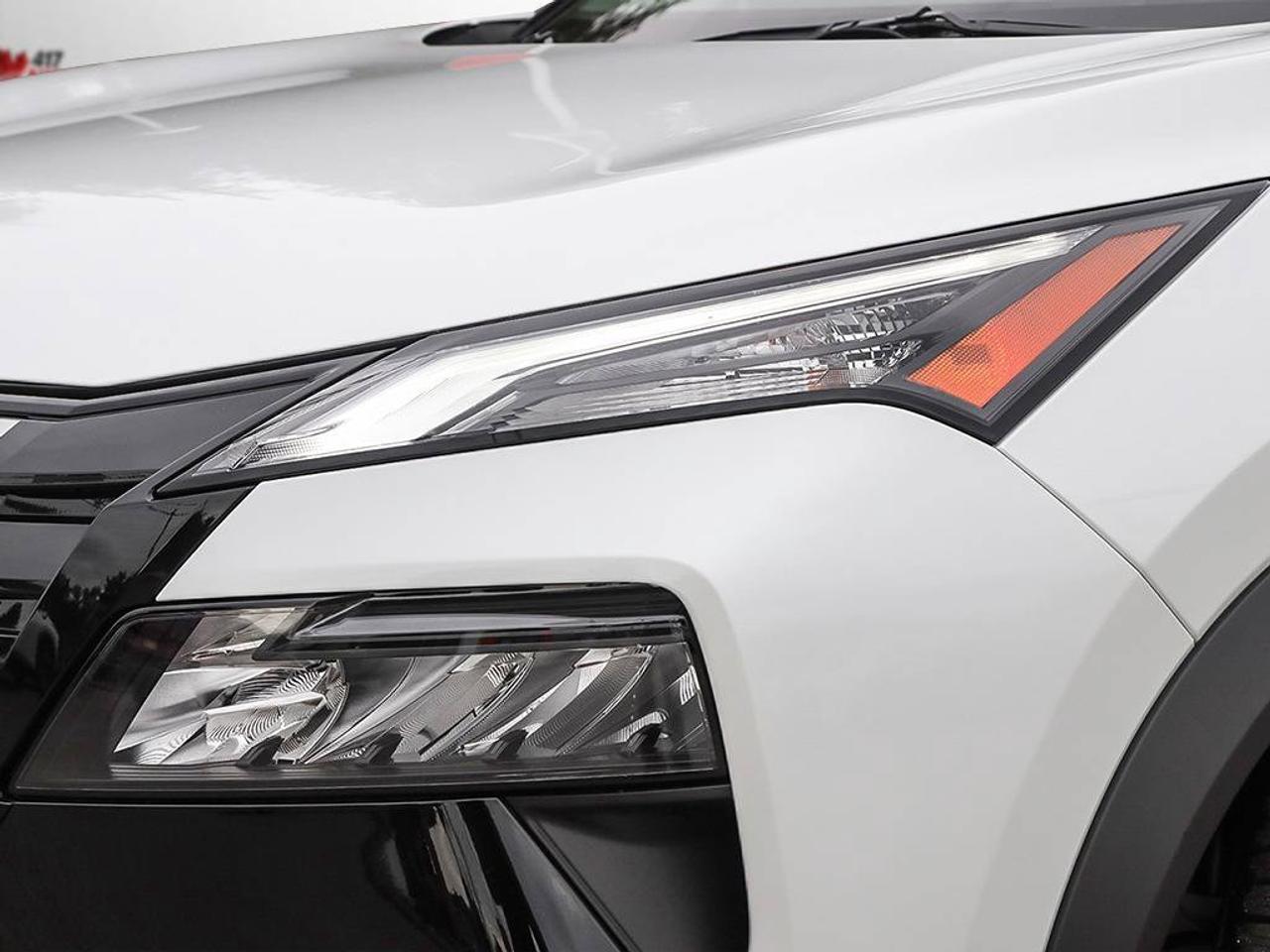 2026 Nissan Rogue ROCK CREEK Photo