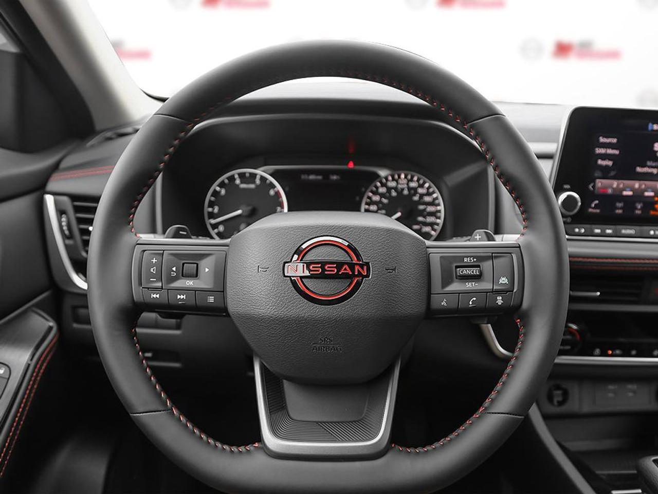 2026 Nissan Rogue ROCK CREEK Photo