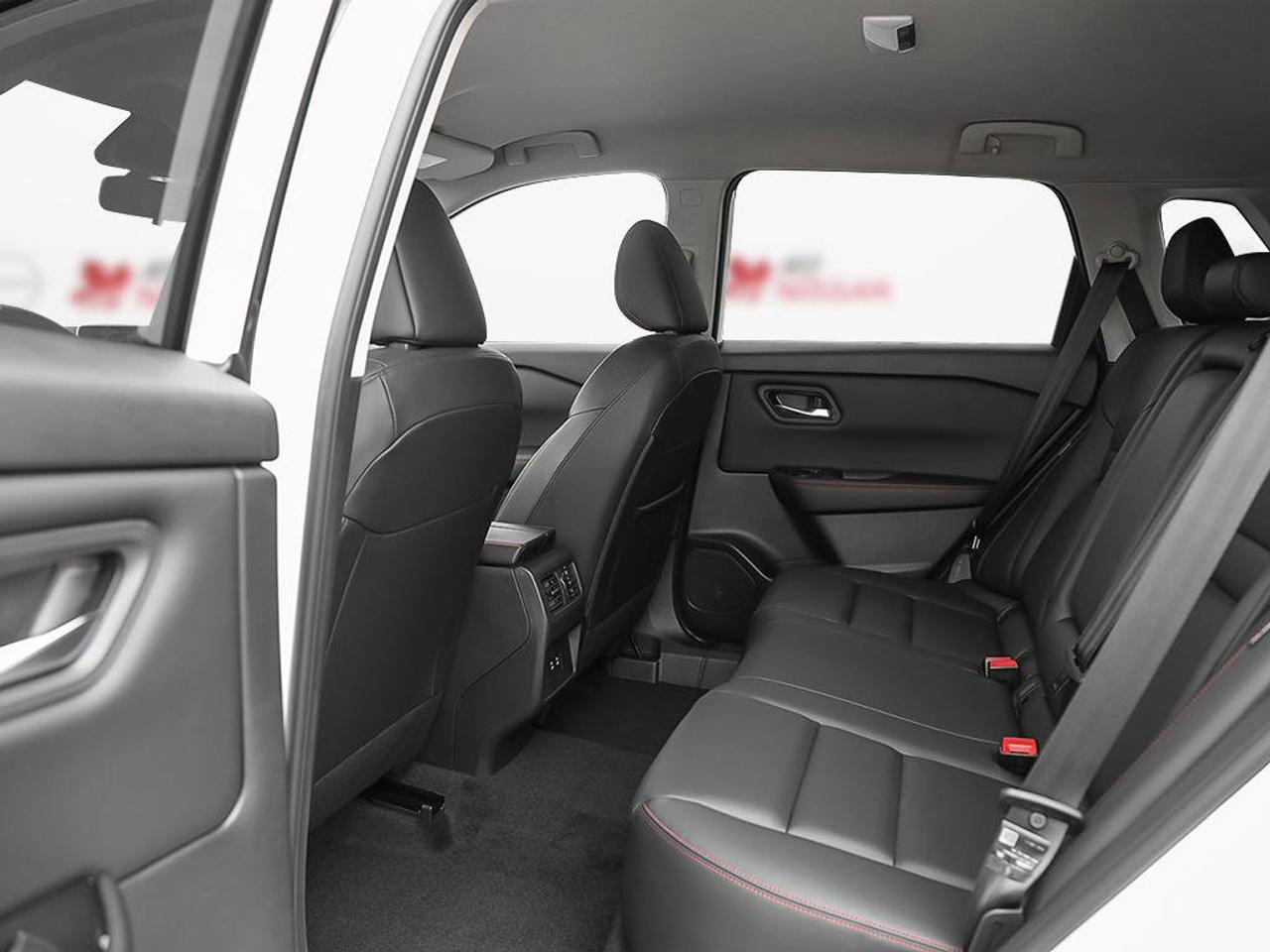 2026 Nissan Rogue ROCK CREEK Photo