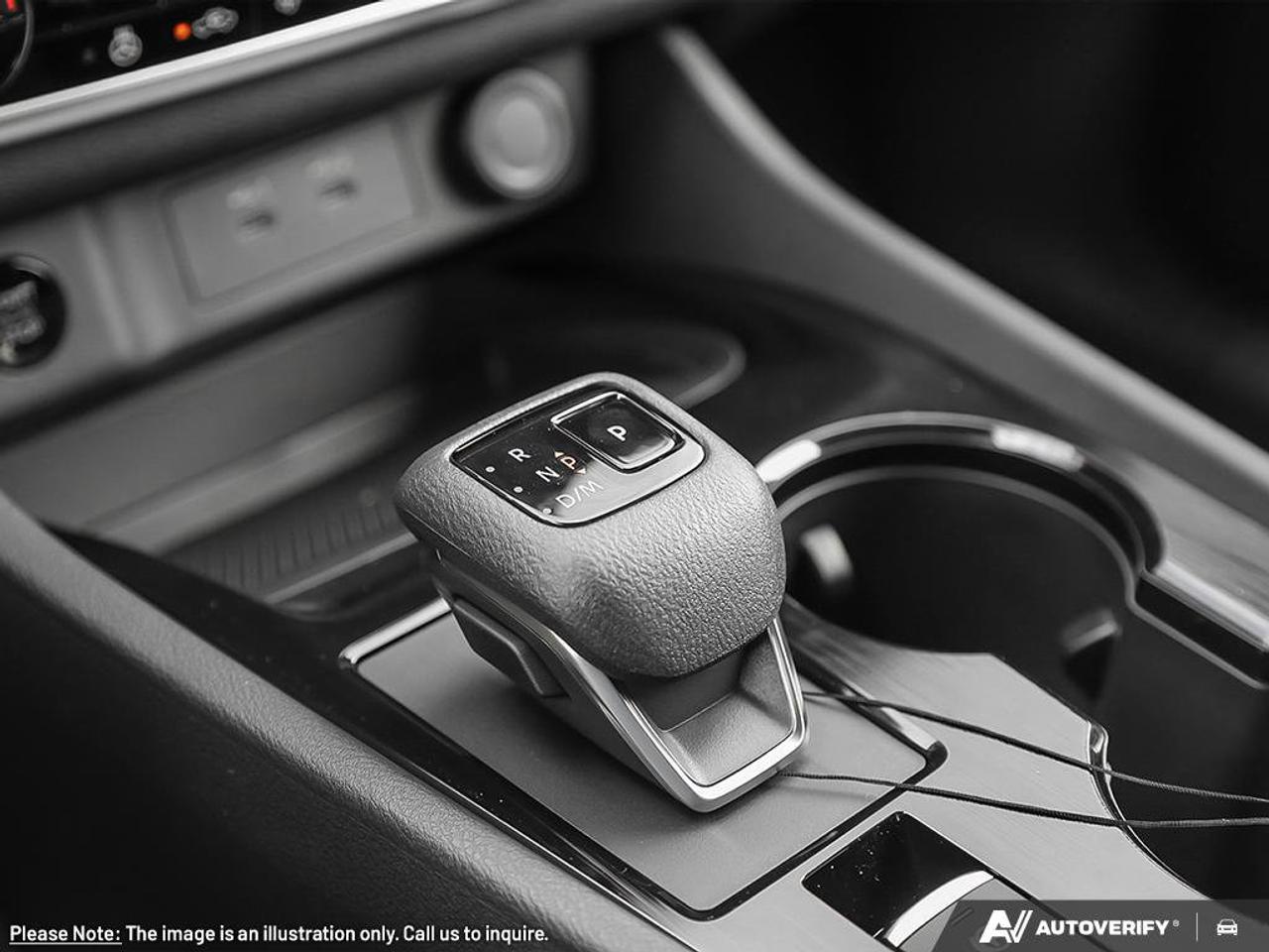 2026 Nissan Rogue S Photo
