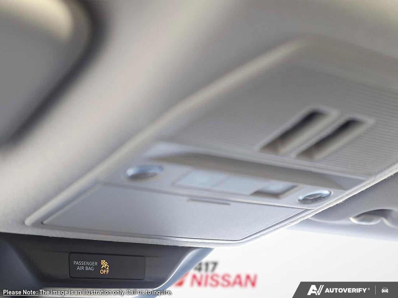 2026 Nissan Kicks SR Photo