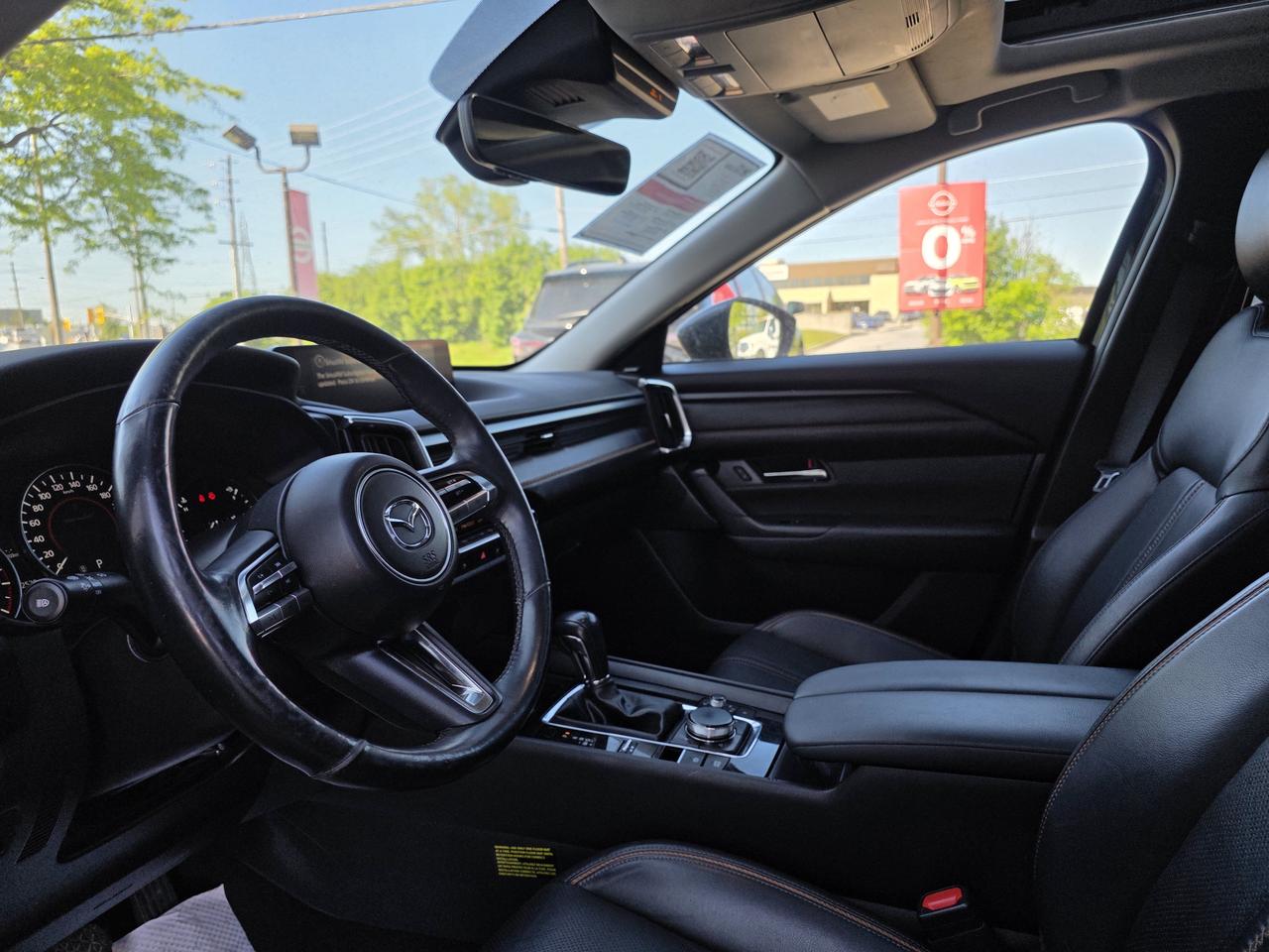 2023 Mazda CX-50 GT AWD | Leather | Moonroof | Apple Car Play | Photo