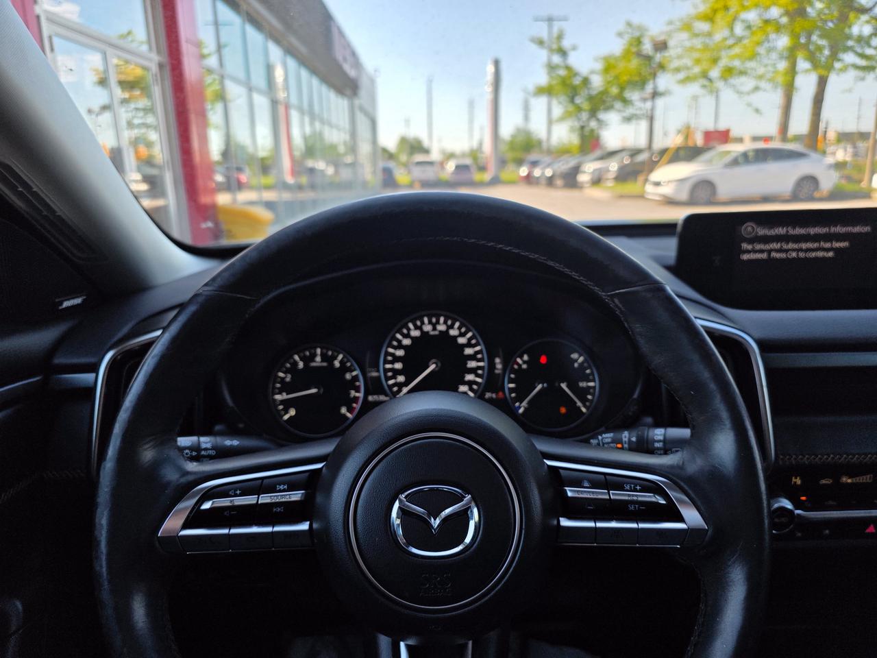 2023 Mazda CX-50 GT AWD | Leather | Moonroof | Apple Car Play | Photo