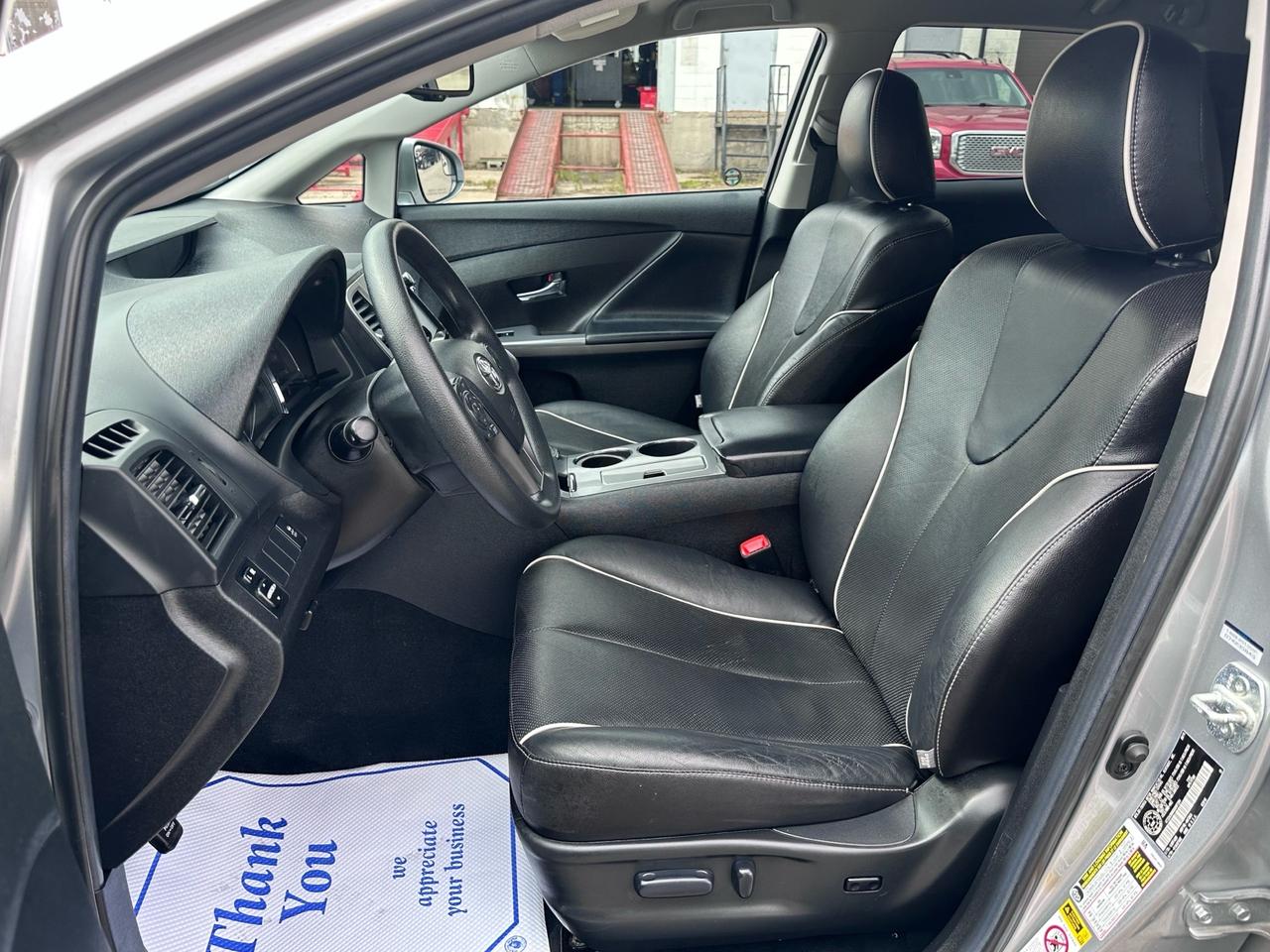 2016 Toyota Venza LE ~ LEATHER ~ REMOTE STARTER ~ CERTIFIED Photo