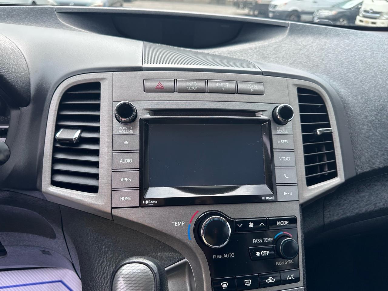 2016 Toyota Venza LE ~ LEATHER ~ REMOTE STARTER ~ CERTIFIED Photo