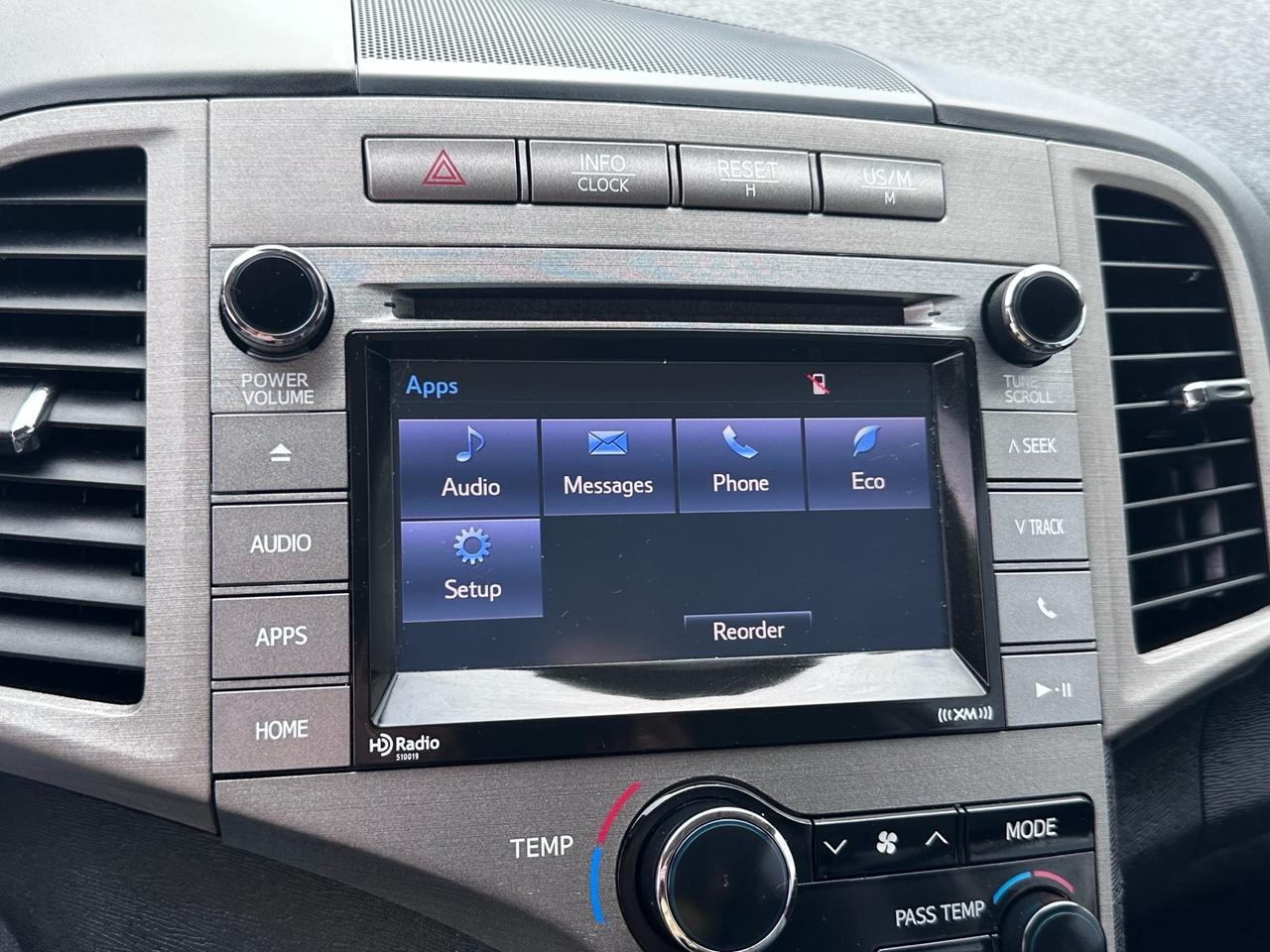2016 Toyota Venza LE ~ LEATHER ~ REMOTE STARTER ~ CERTIFIED Photo