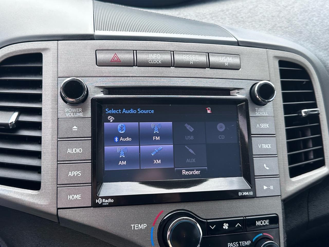 2016 Toyota Venza LE ~ LEATHER ~ REMOTE STARTER ~ CERTIFIED Photo
