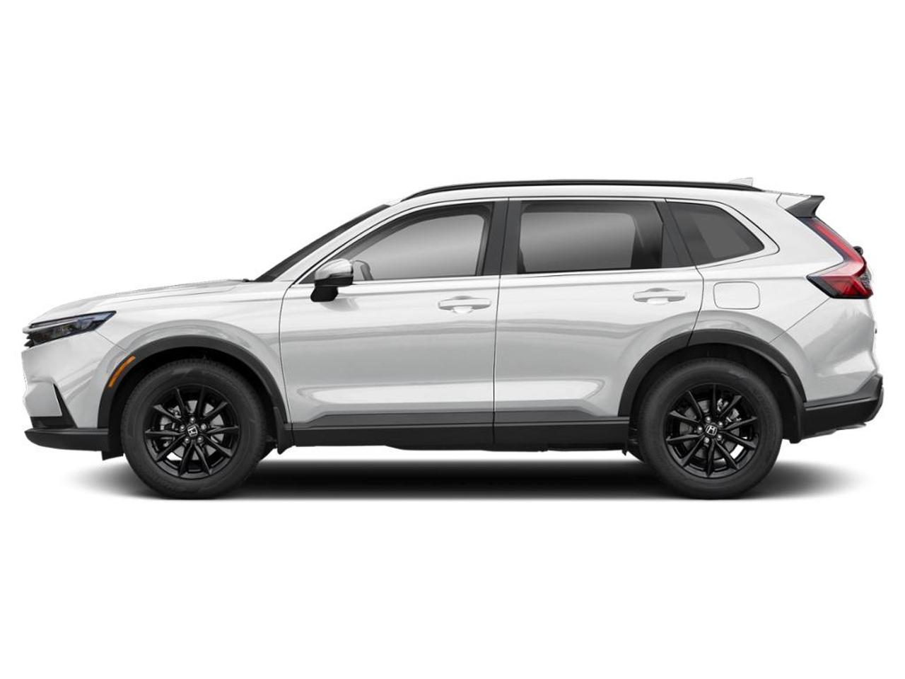 2026 Honda CR-V Sport 4dr All-Wheel Drive Photo