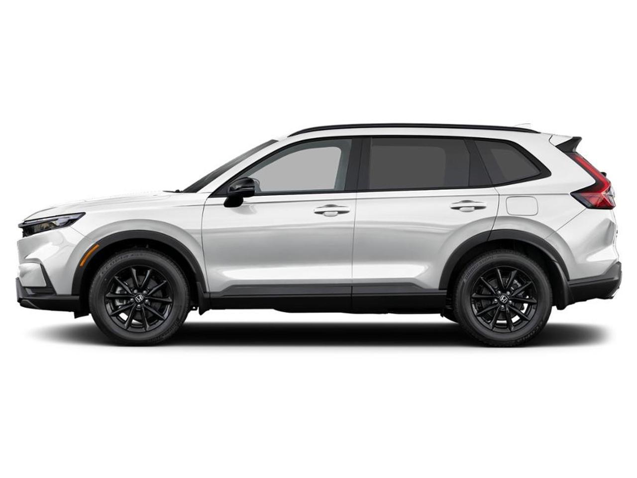 2026 Honda CR-V Hybrid Sport 4dr All-Wheel Drive Photo