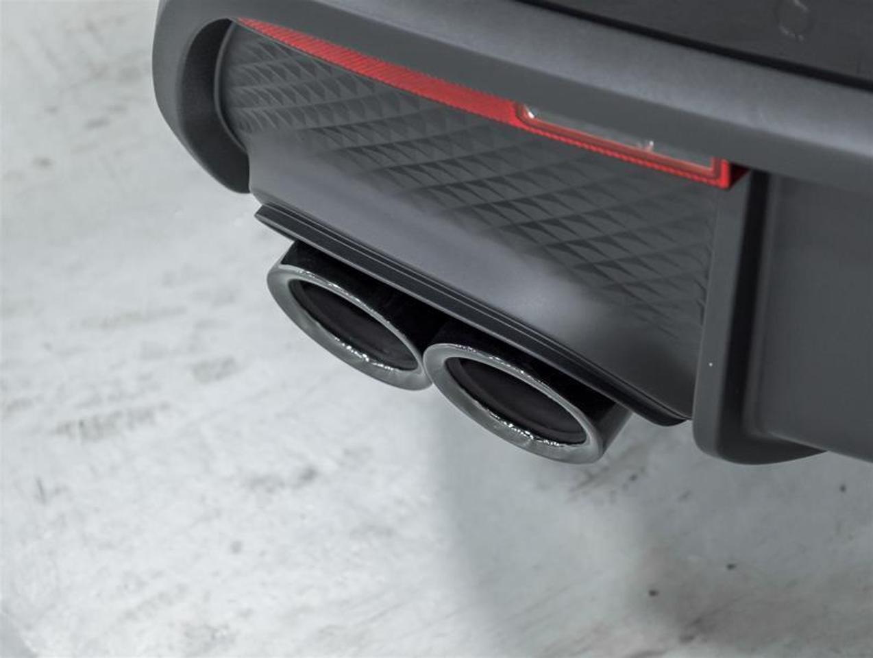 2026 Porsche Macan  Photo