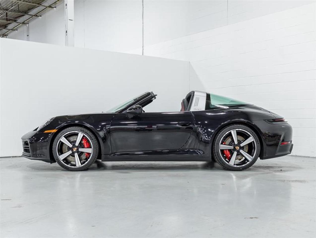 2026 Porsche 911  Photo