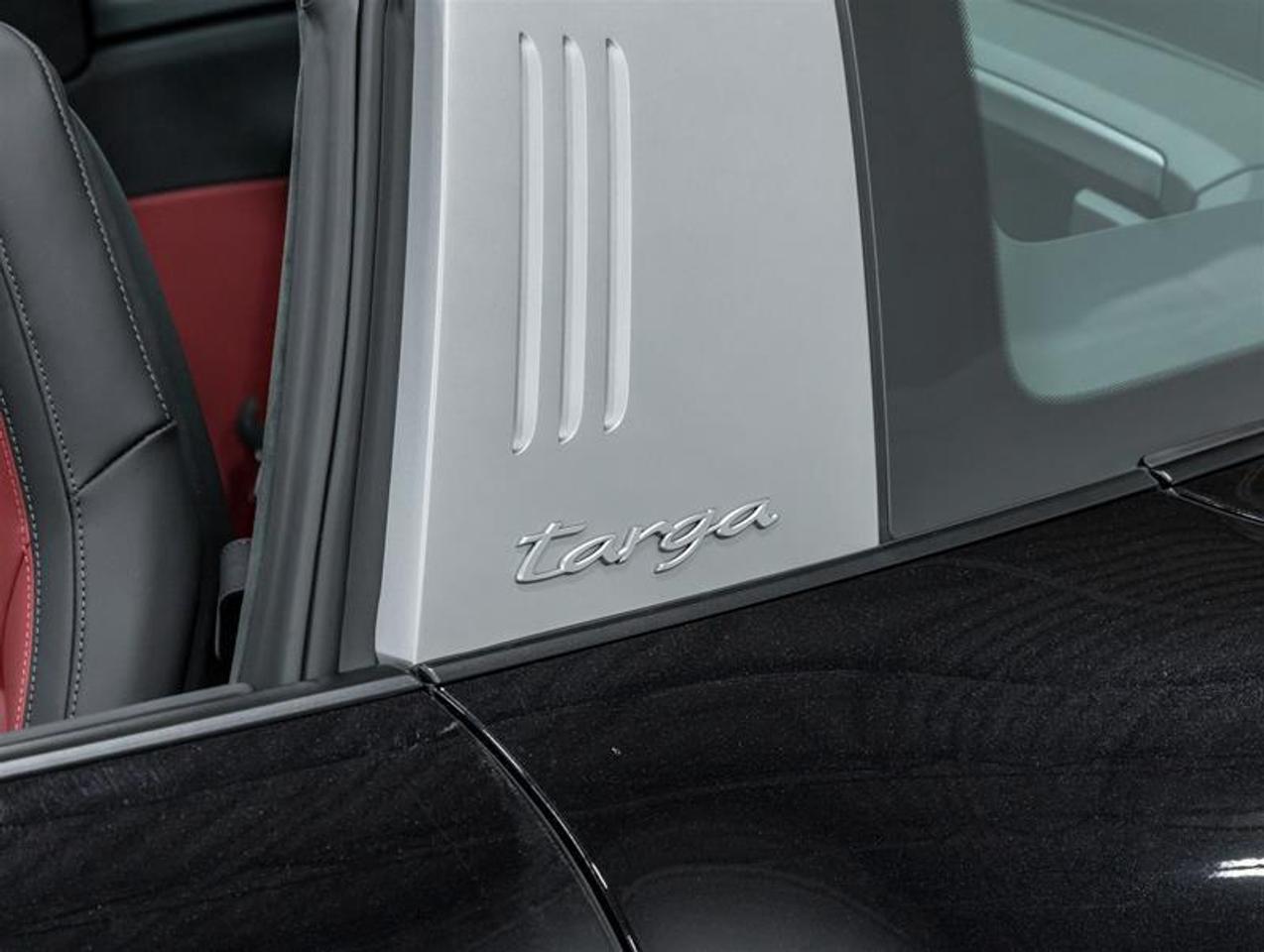 2026 Porsche 911  Photo