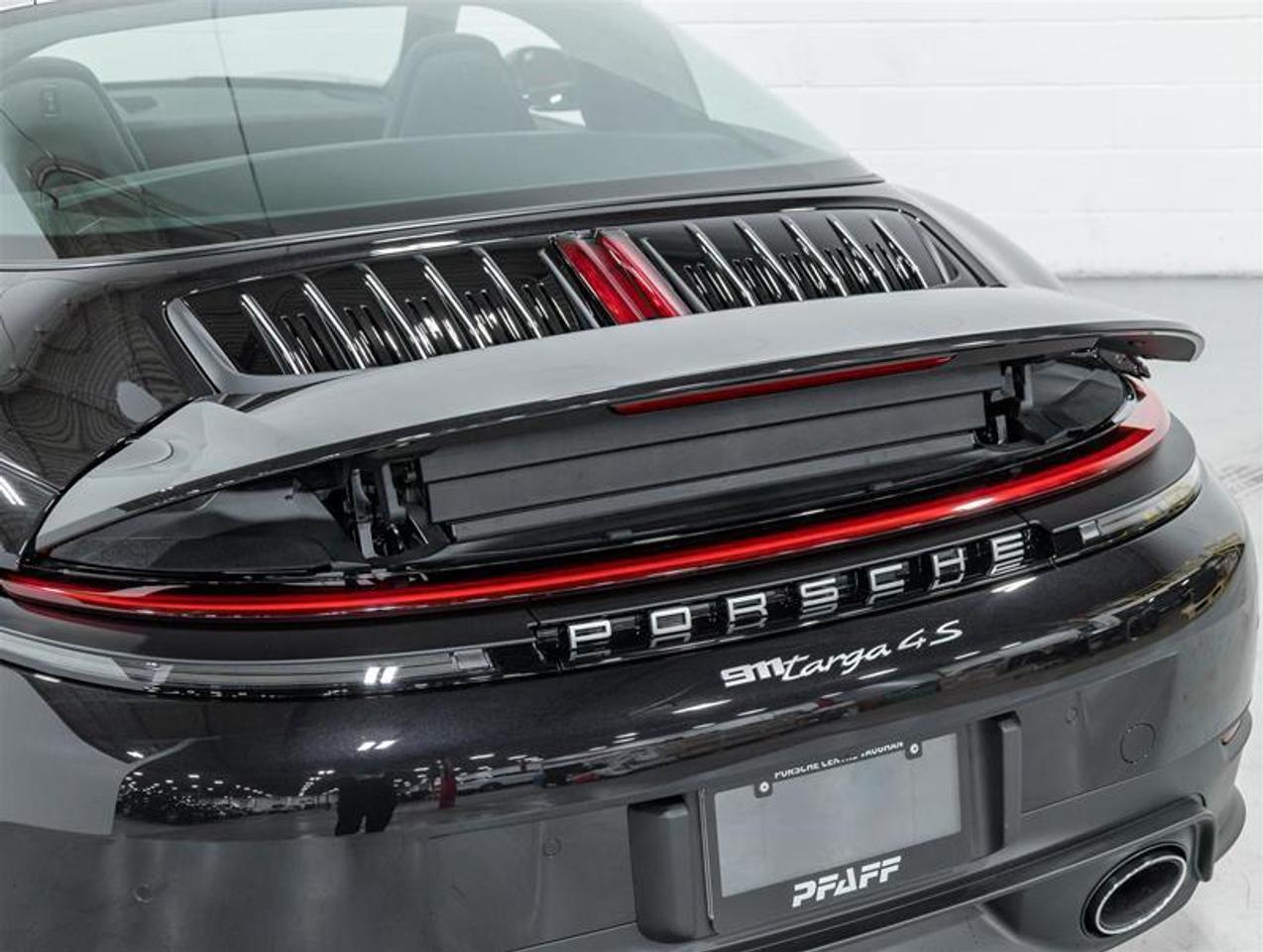 2026 Porsche 911  Photo