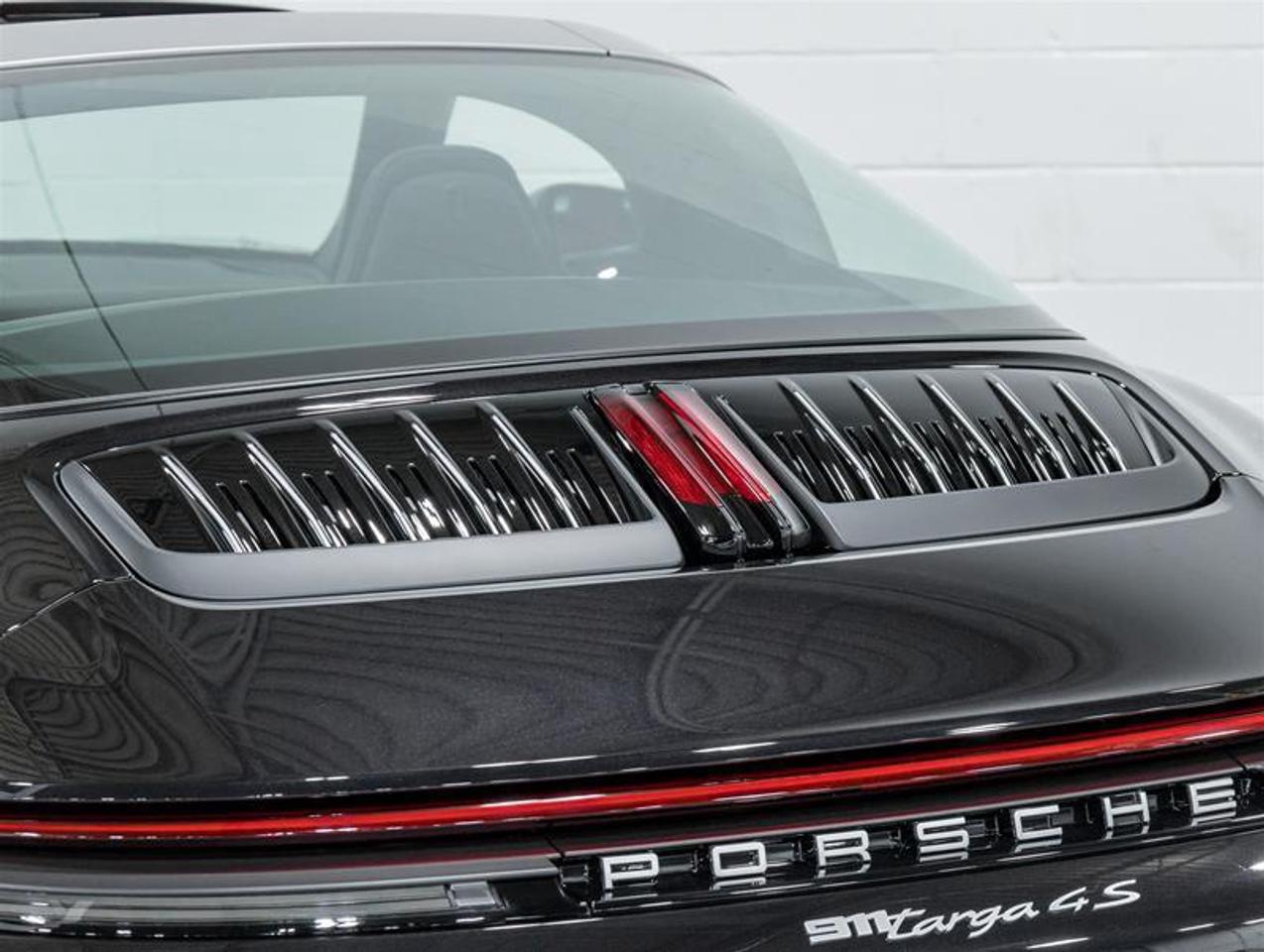 2026 Porsche 911  Photo