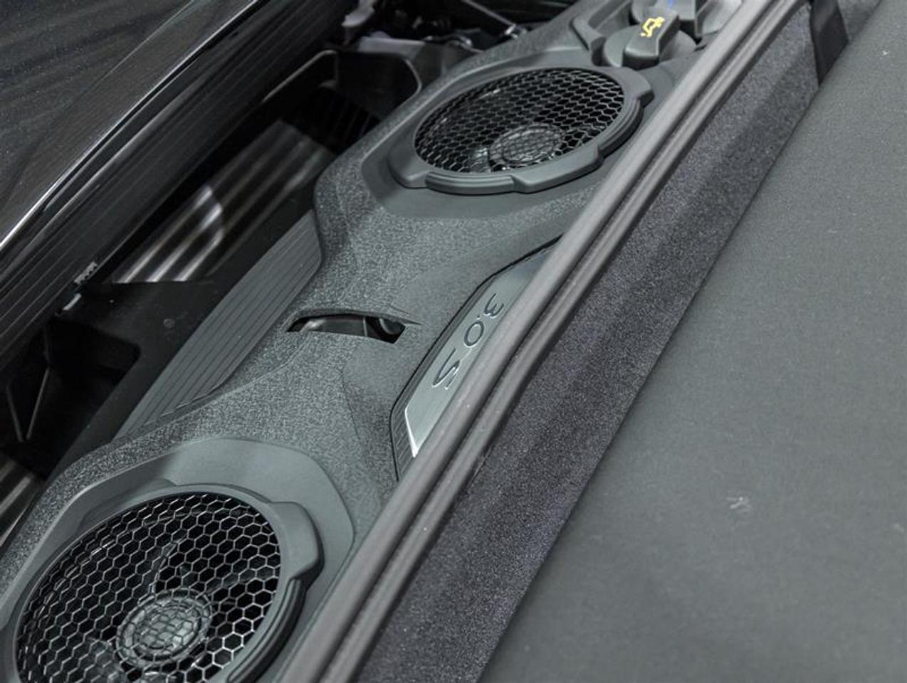 2026 Porsche 911  Photo