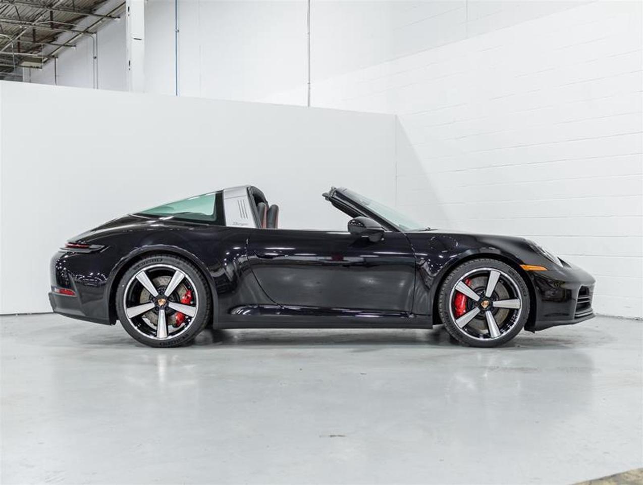2026 Porsche 911  Photo