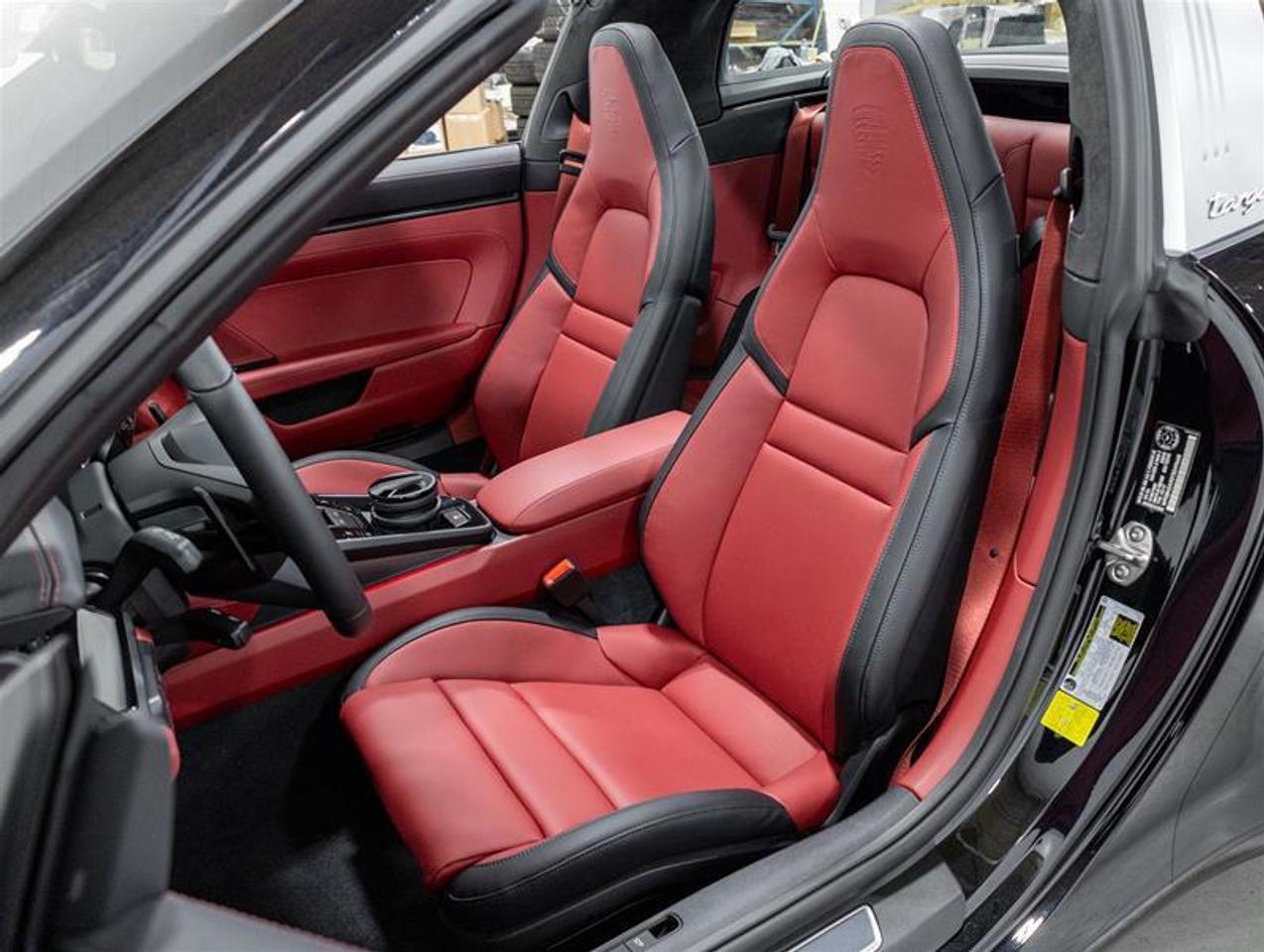2026 Porsche 911  Photo