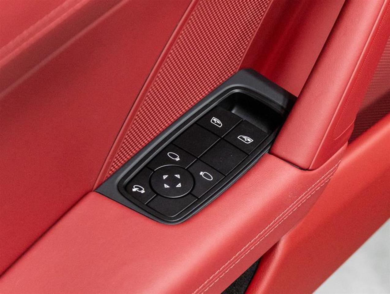 2026 Porsche 911  Photo