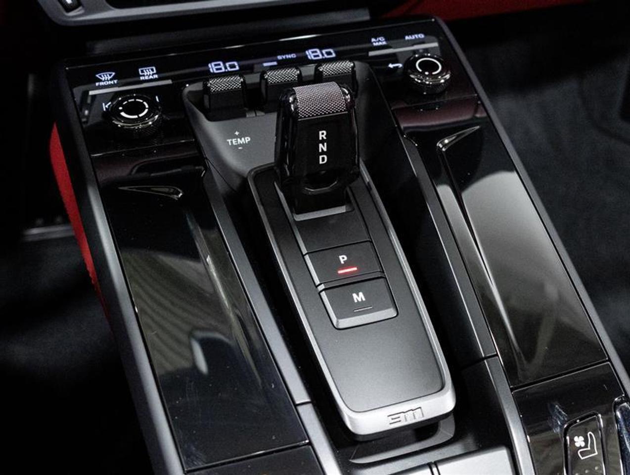 2026 Porsche 911  Photo