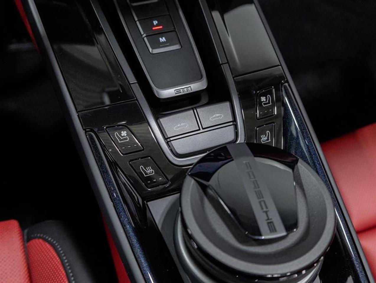 2026 Porsche 911  Photo