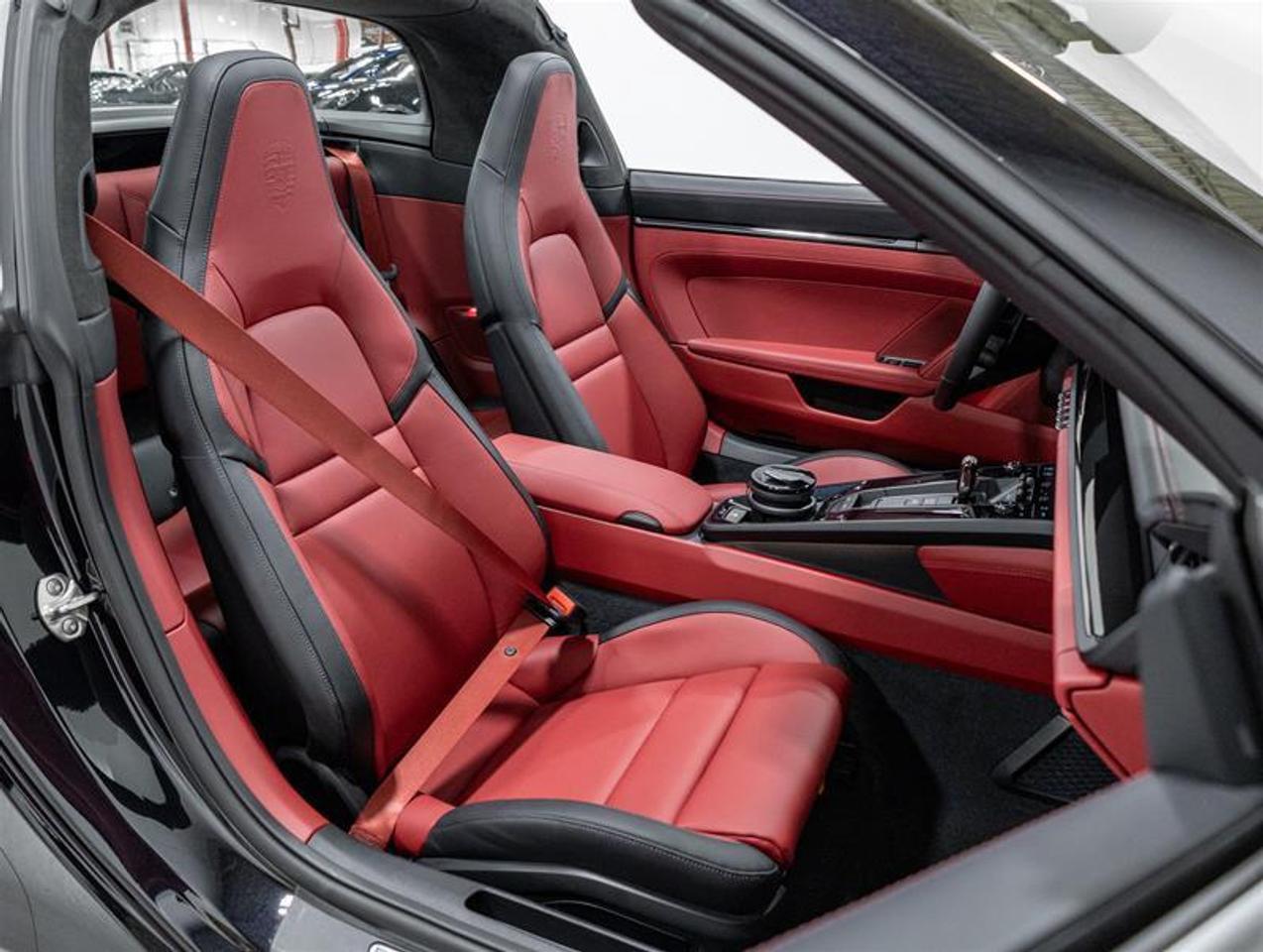 2026 Porsche 911  Photo