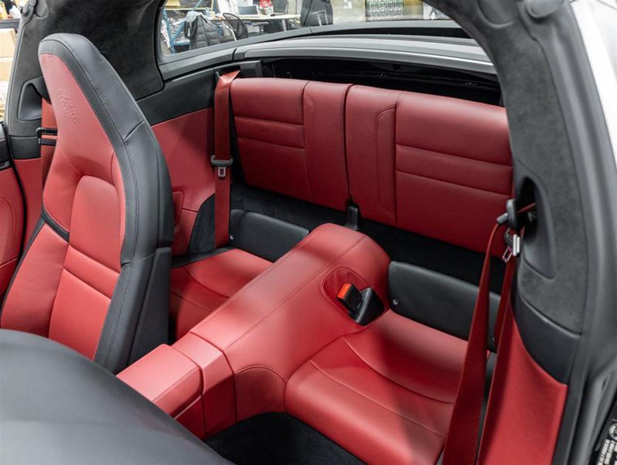 2026 Porsche 911  Photo