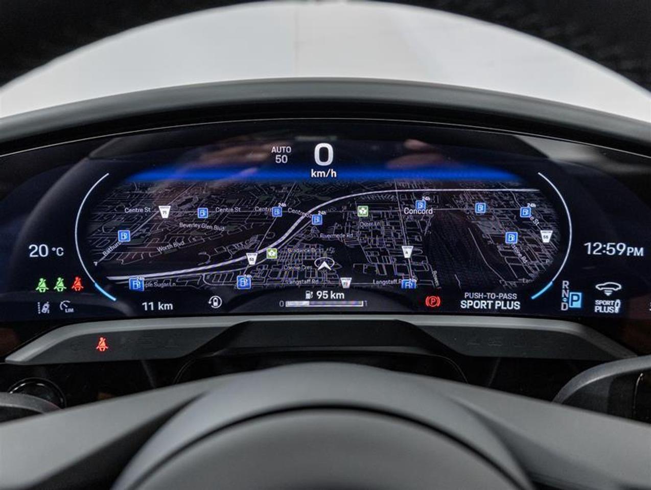 2026 Porsche Taycan  Photo