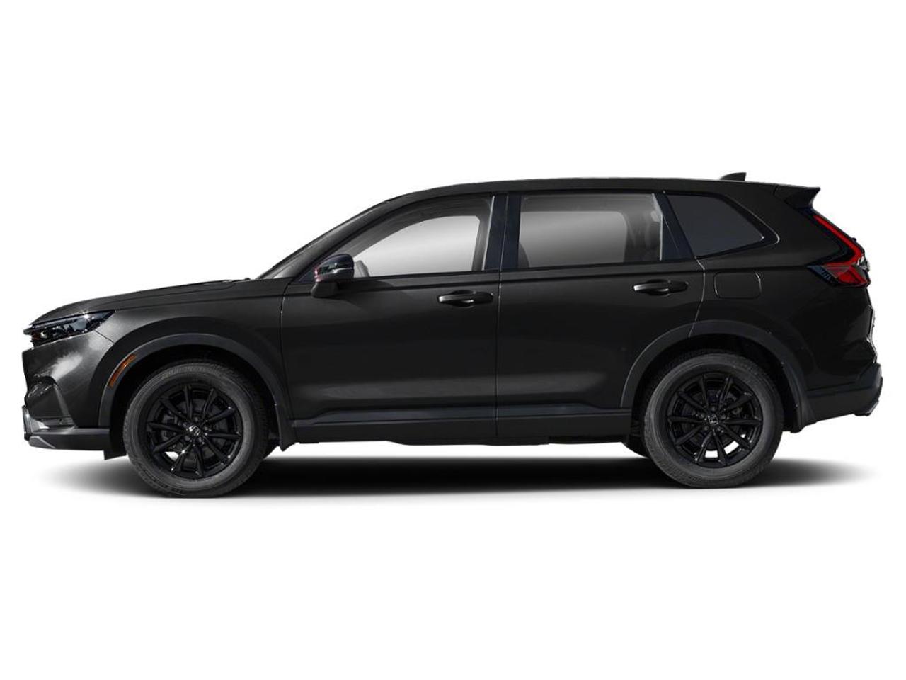 2026 Honda CR-V Hybrid EX-L 4dr All-Wheel Drive Photo