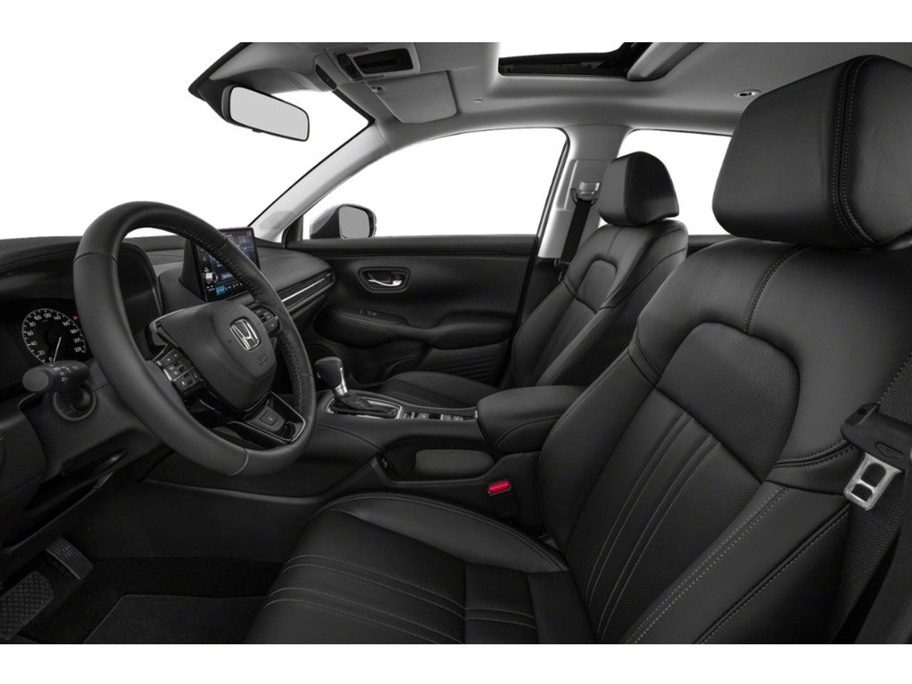 2024 Honda HR-V EX-L Navi 4dr All-Wheel Drive Photo
