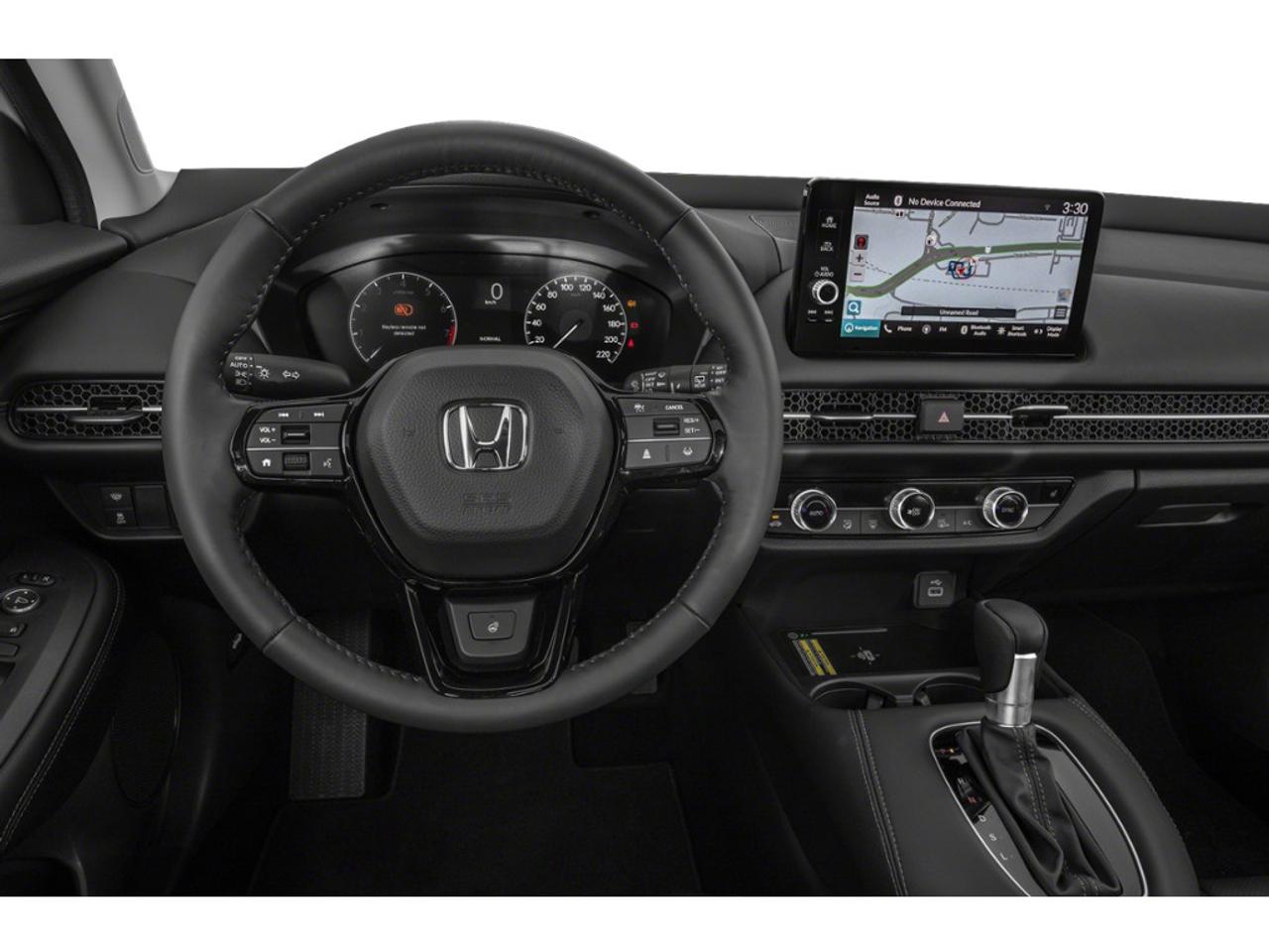 2024 Honda HR-V EX-L Navi 4dr All-Wheel Drive Photo