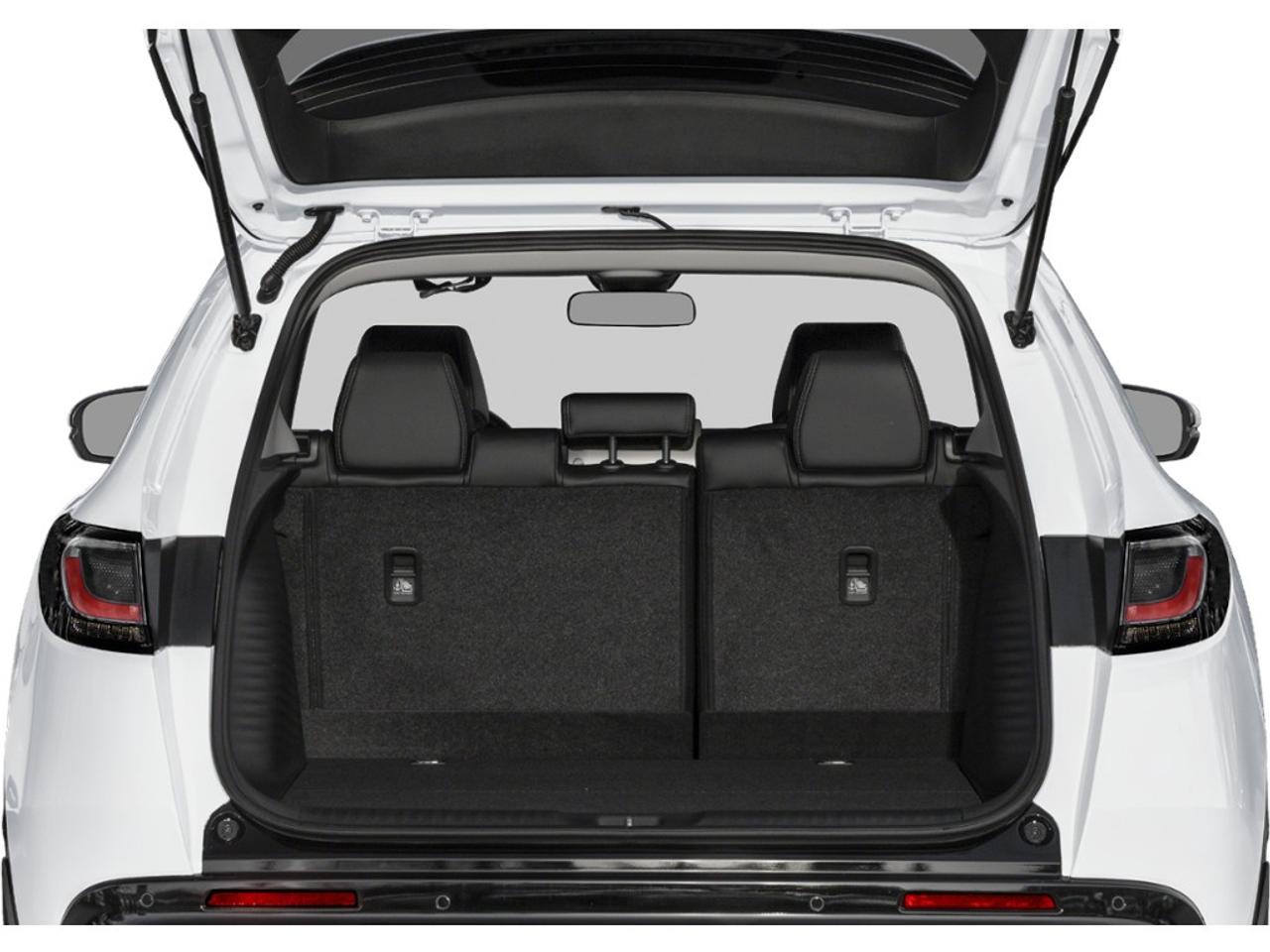 2024 Honda HR-V EX-L Navi 4dr All-Wheel Drive Photo