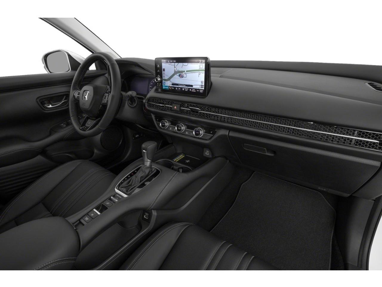 2024 Honda HR-V EX-L Navi 4dr All-Wheel Drive Photo