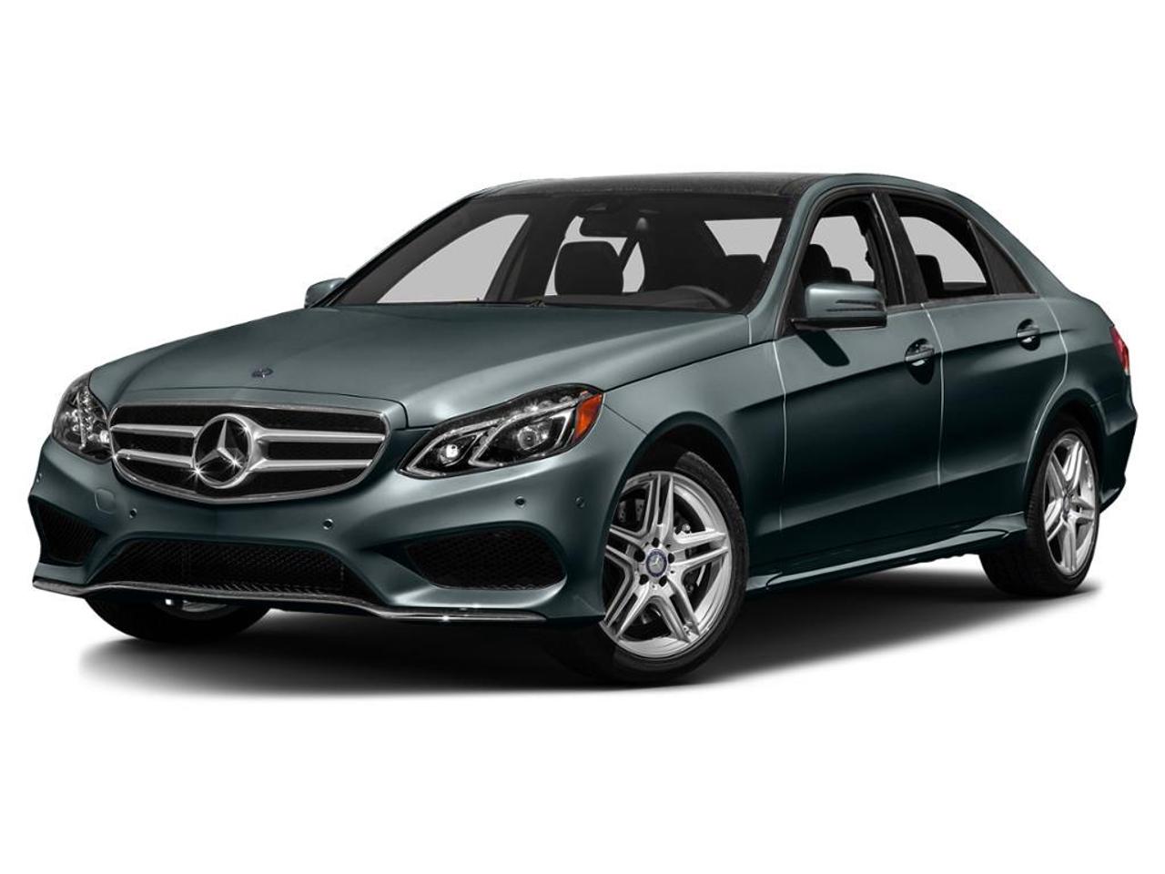 2014 Mercedes-Benz E-Class Base E 350 4dr All-Wheel Drive 4MATIC Sedan Photo