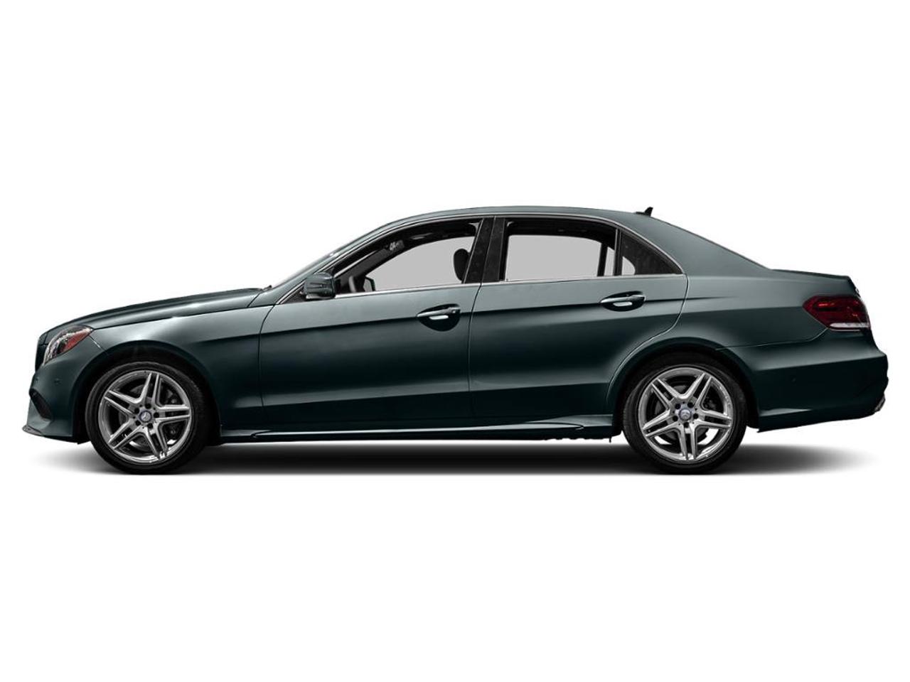 2014 Mercedes-Benz E-Class Base E 350 4dr All-Wheel Drive 4MATIC Sedan Photo
