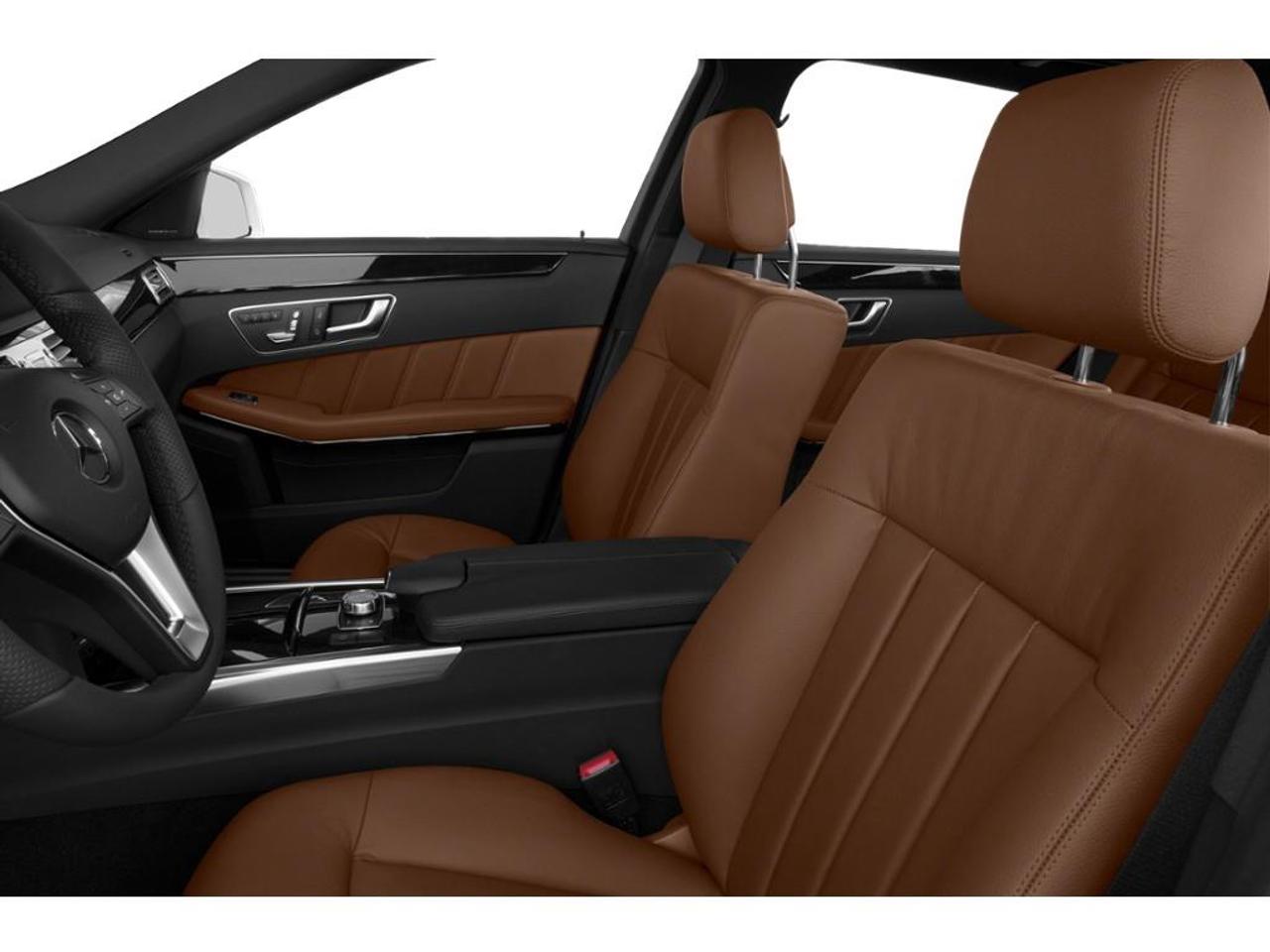 2014 Mercedes-Benz E-Class Base E 350 4dr All-Wheel Drive 4MATIC Sedan Photo
