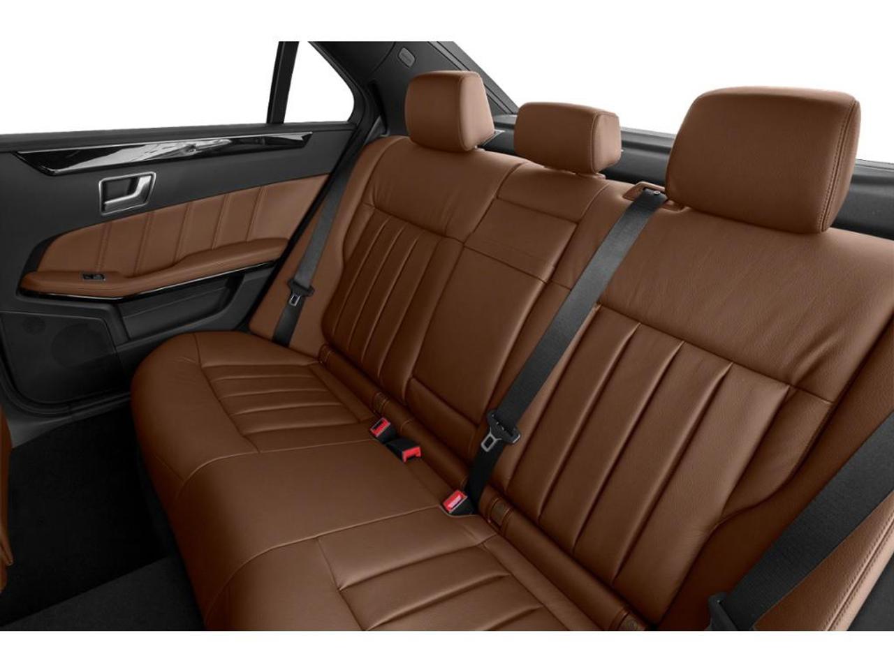 2014 Mercedes-Benz E-Class Base E 350 4dr All-Wheel Drive 4MATIC Sedan Photo