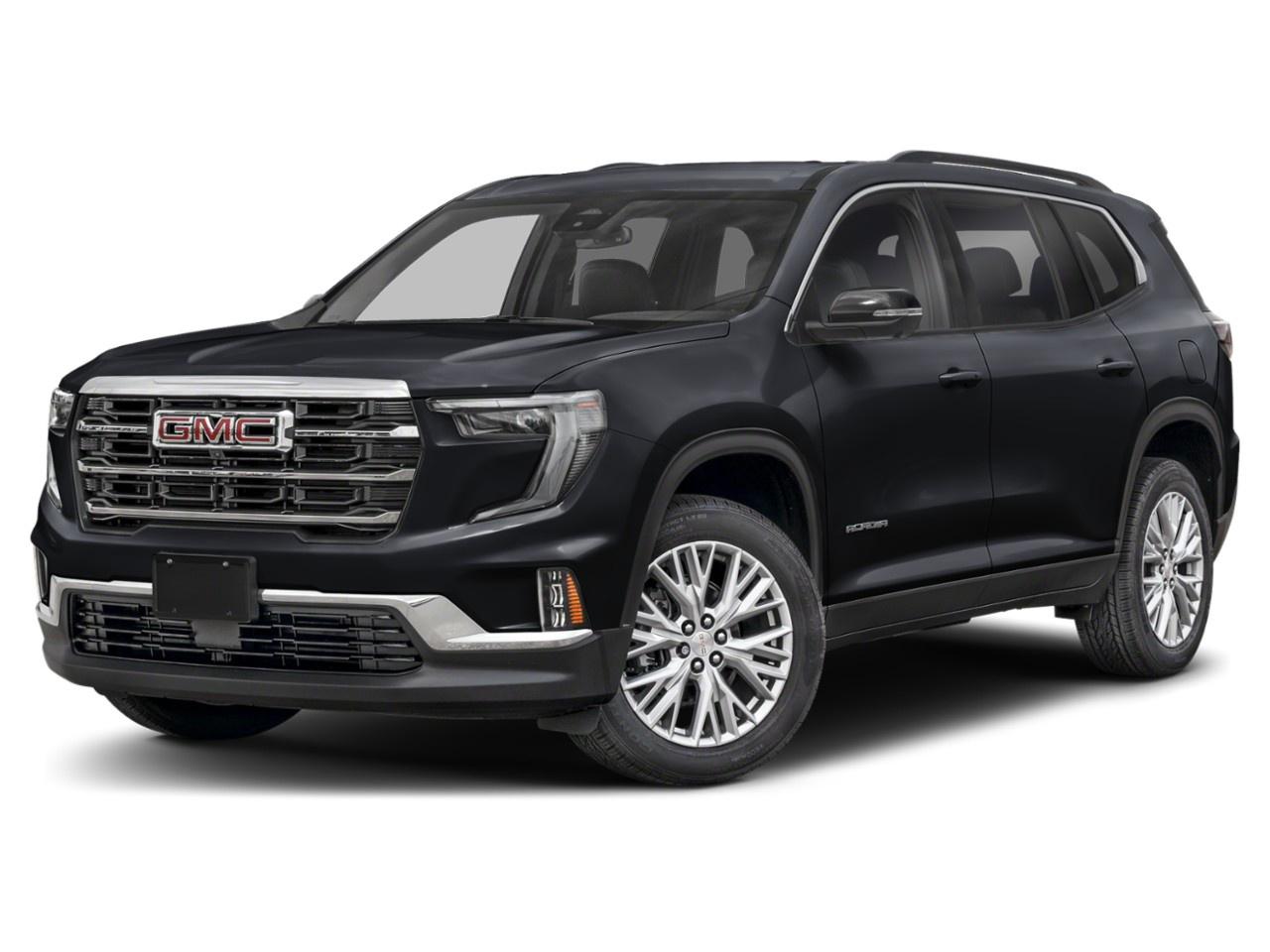 2026 GMC Acadia AWD Elevation Photo