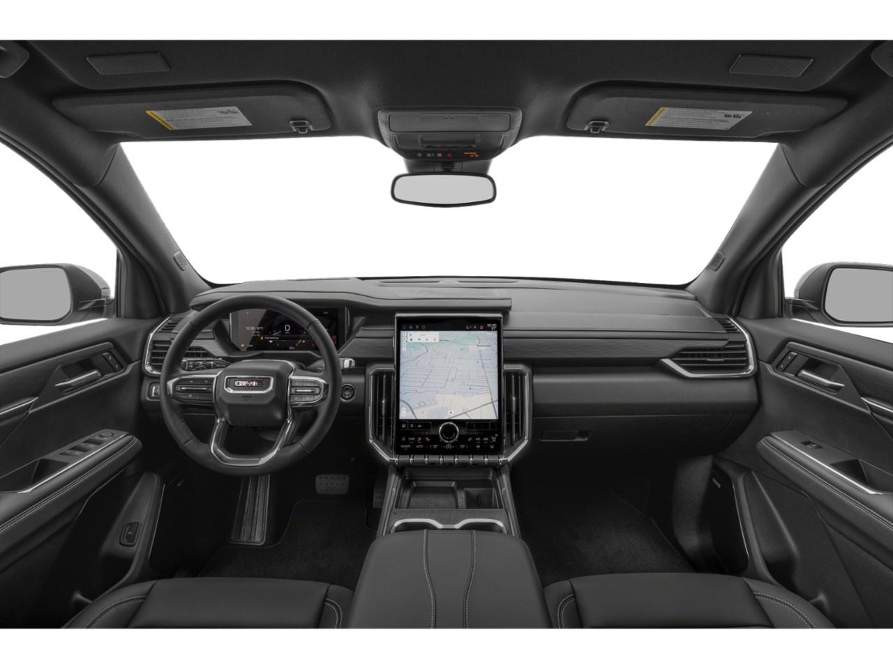 2026 GMC Acadia AWD Elevation Photo