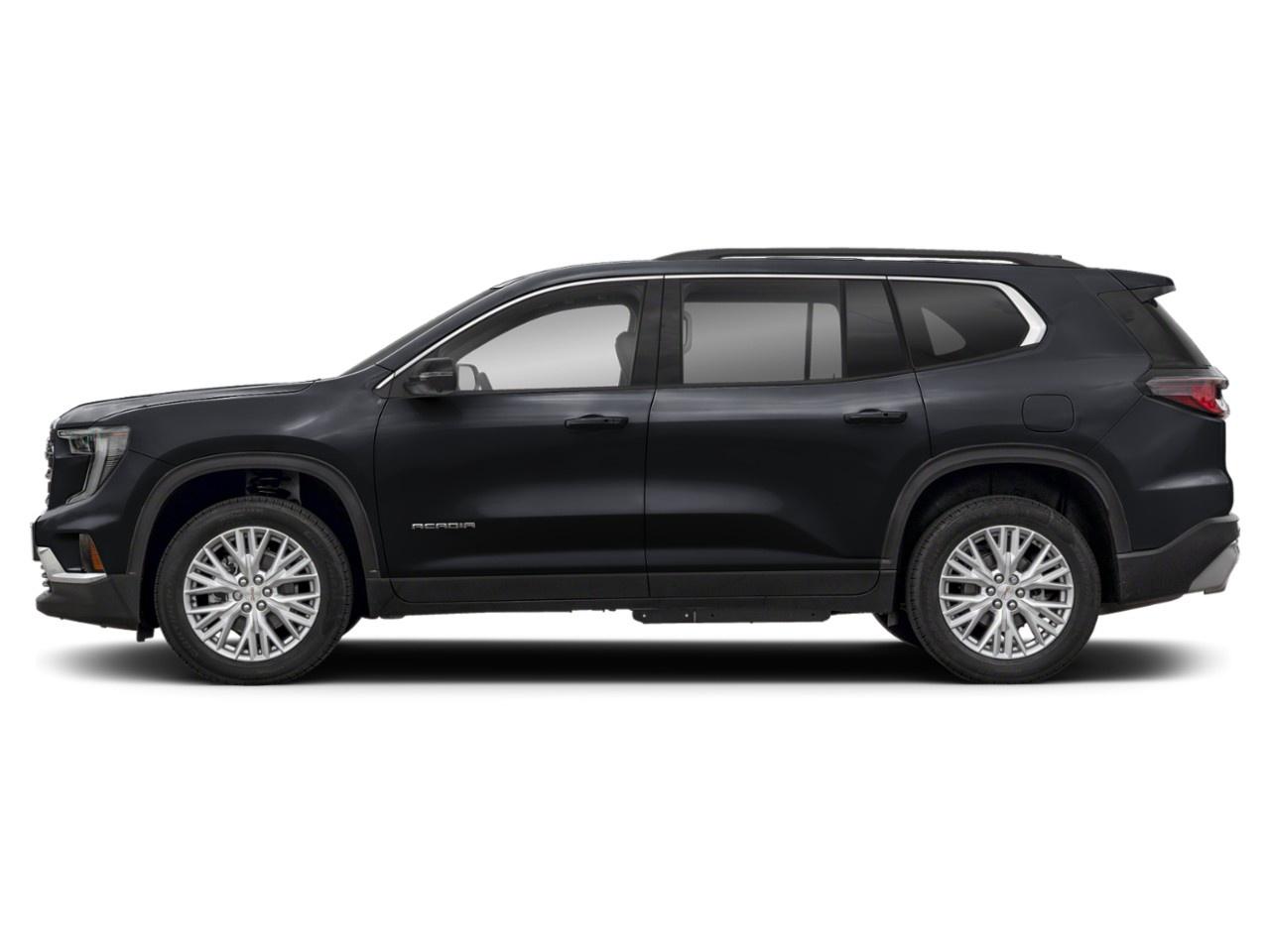 2026 GMC Acadia AWD Elevation Photo