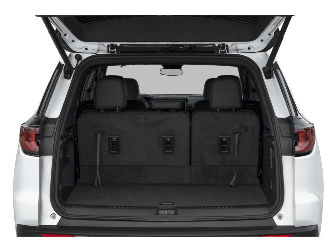 2026 GMC Acadia AWD Elevation Photo