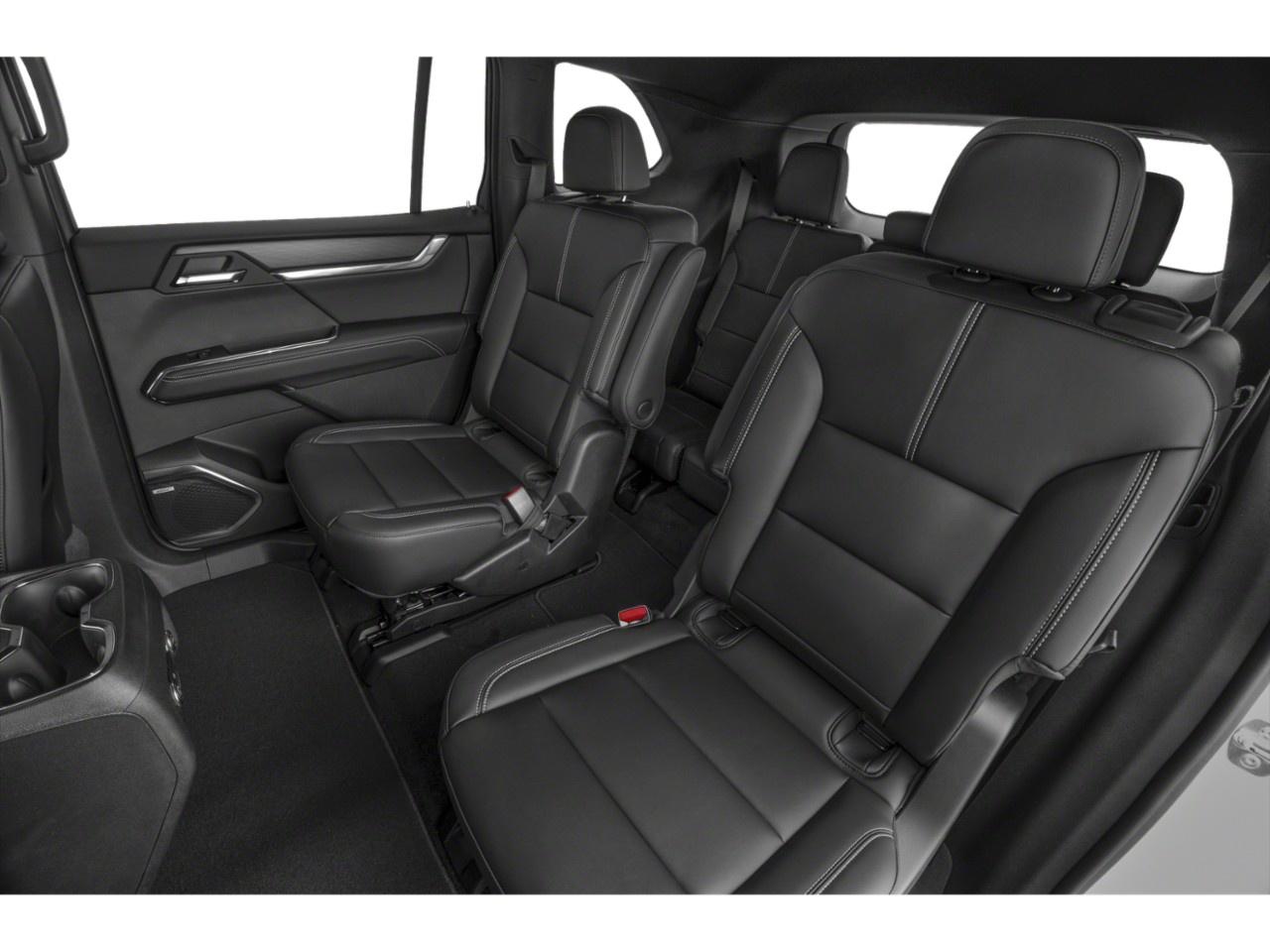 2026 GMC Acadia AWD Elevation Photo
