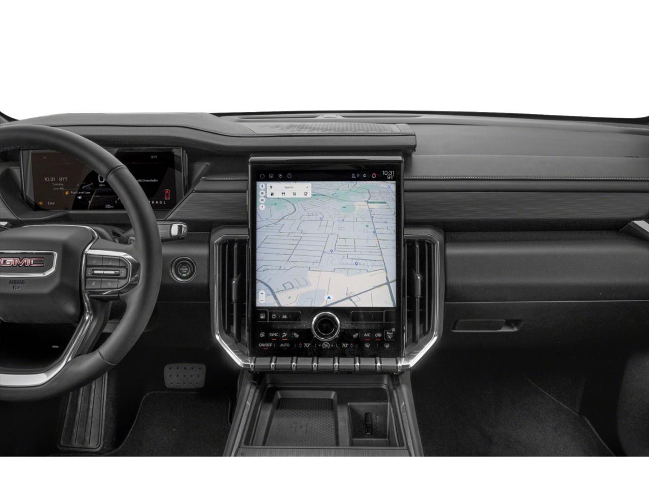 2026 GMC Acadia AWD Elevation Photo